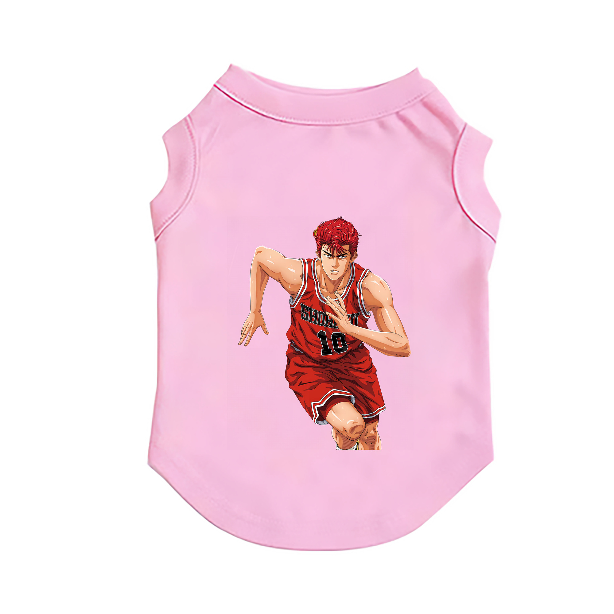 （画像用） SLAM DUNK／スラムダンク ペット用ベスト