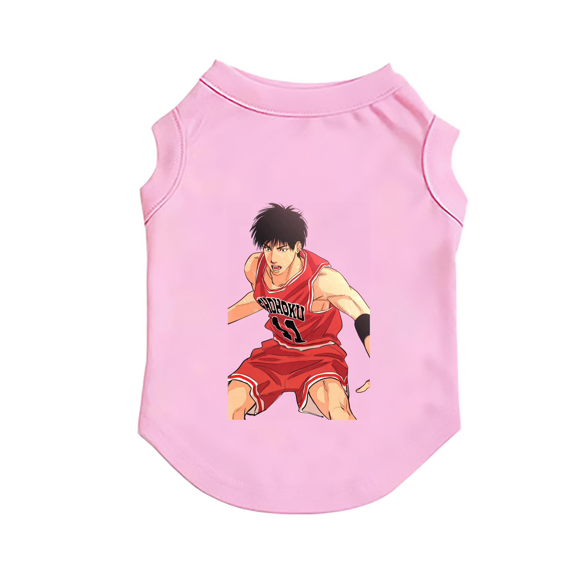 （画像用） SLAM DUNK／スラムダンク ペット用ベスト