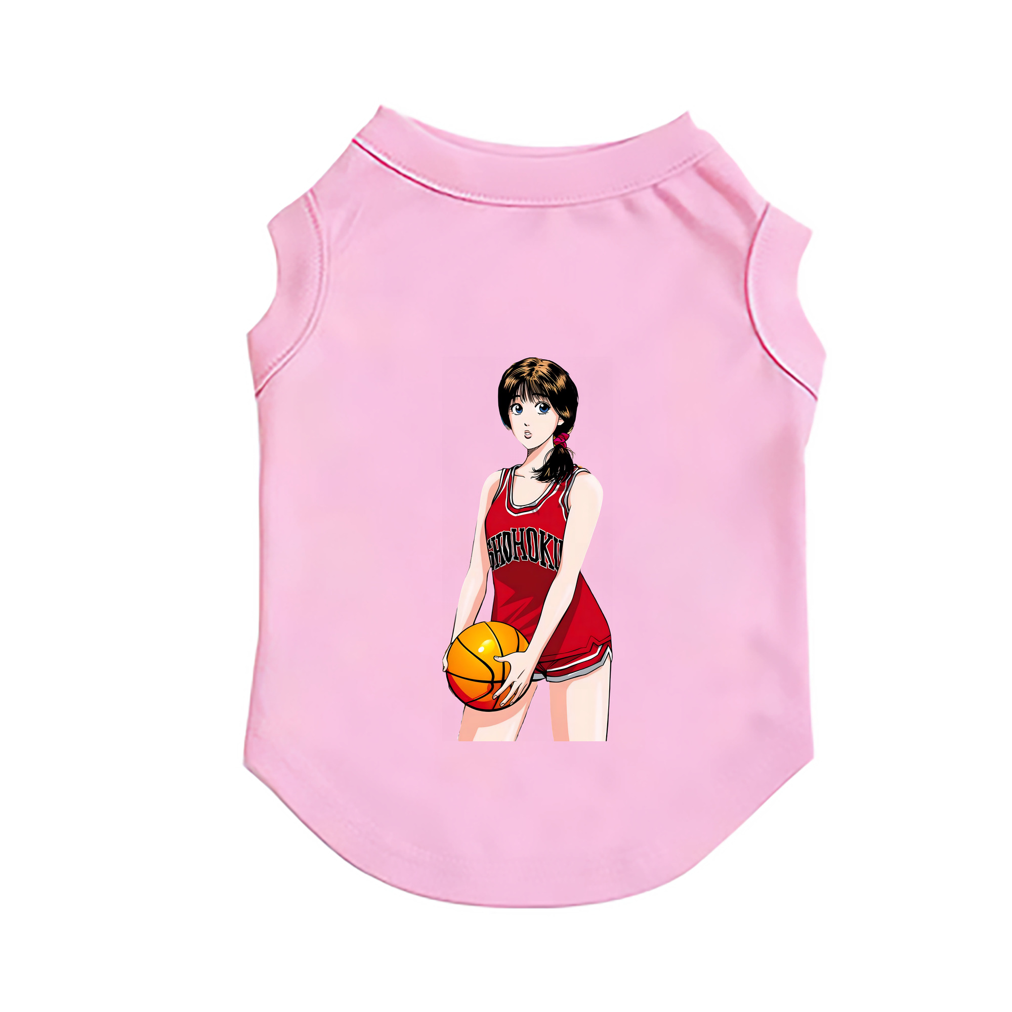 （画像用） SLAM DUNK／スラムダンク ペット用ベスト
