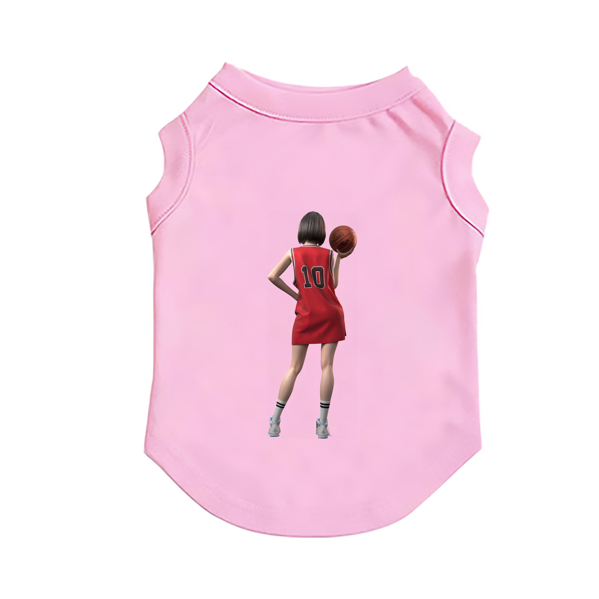 （画像用） SLAM DUNK／スラムダンク ペット用ベスト