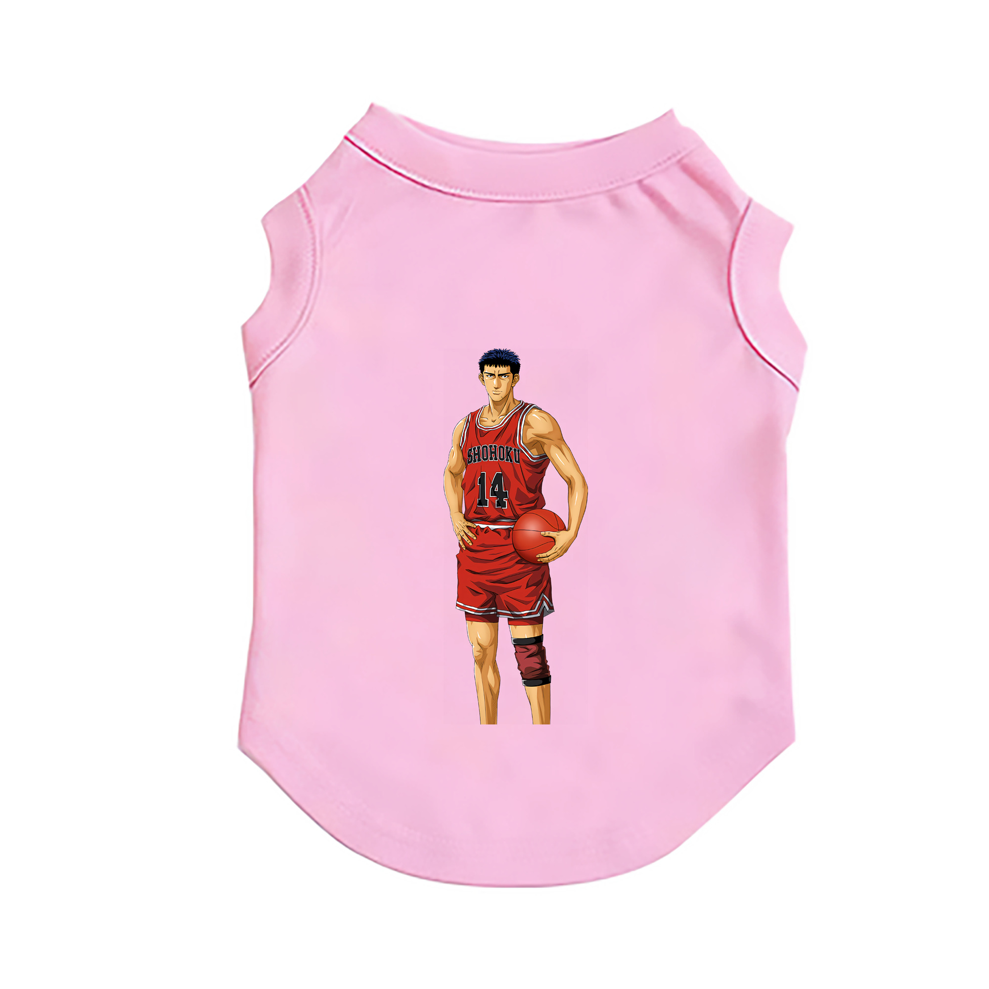 （画像用） SLAM DUNK／スラムダンク ペット用ベスト