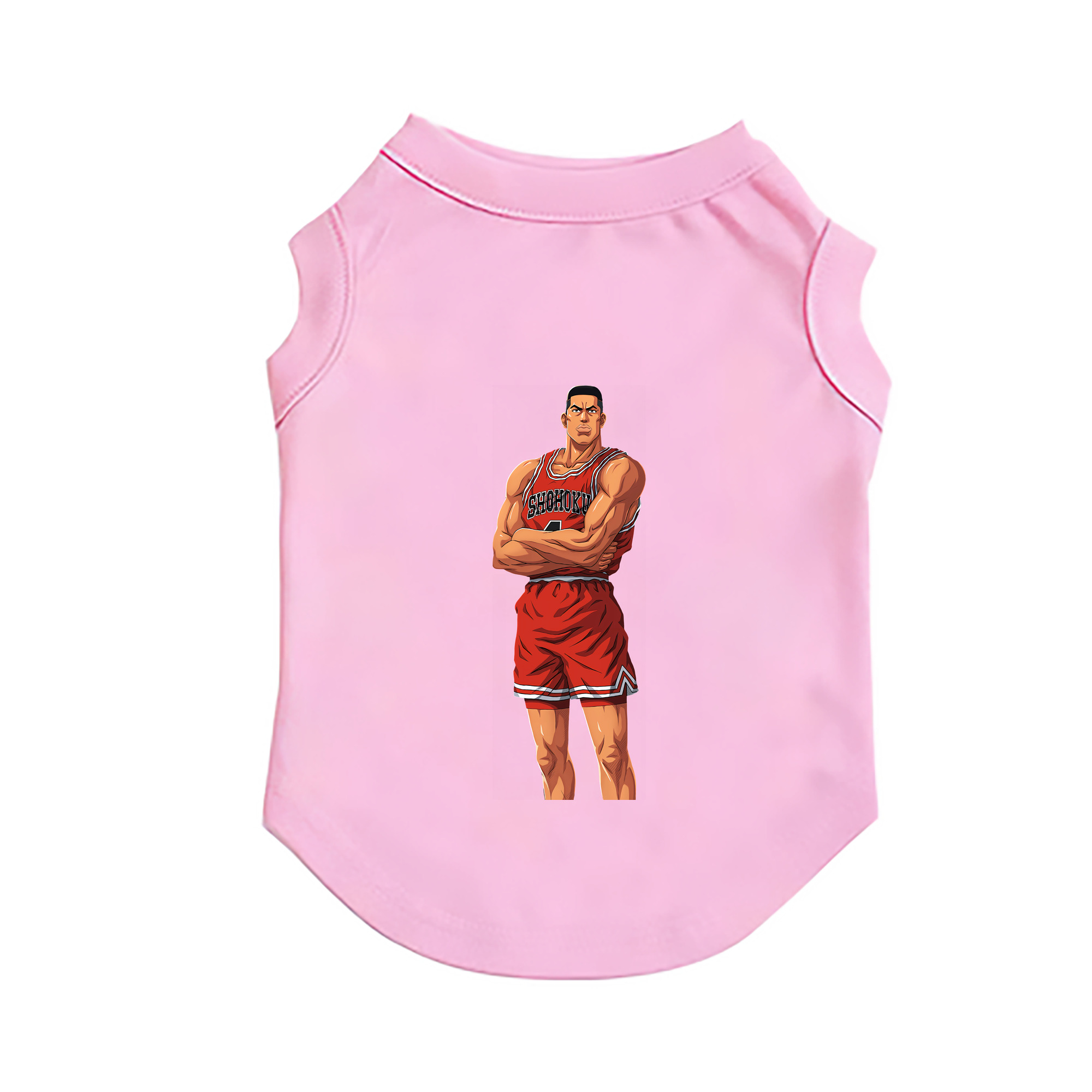（画像用） SLAM DUNK／スラムダンク ペット用ベスト