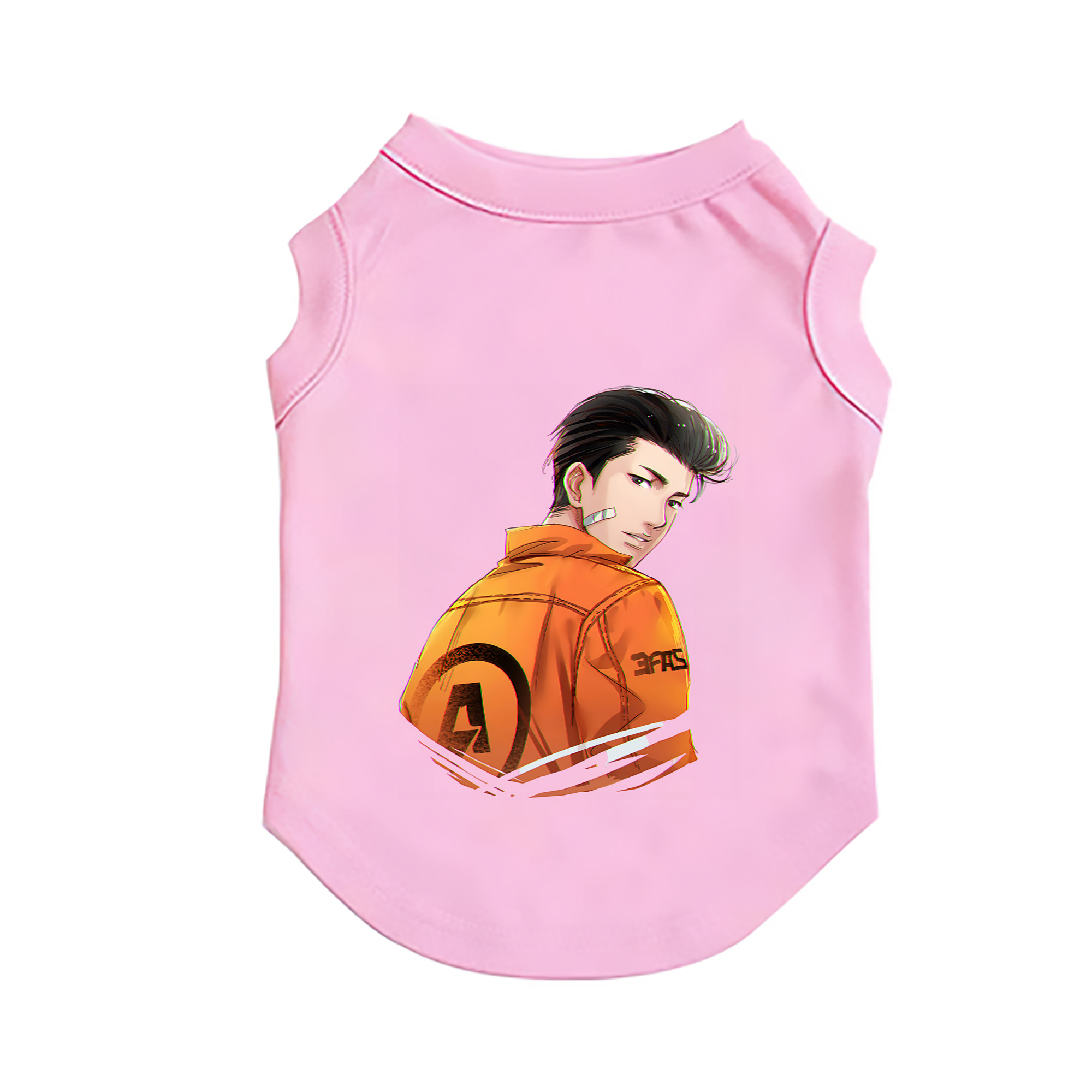 （画像用） SLAM DUNK／スラムダンク ペット用ベスト