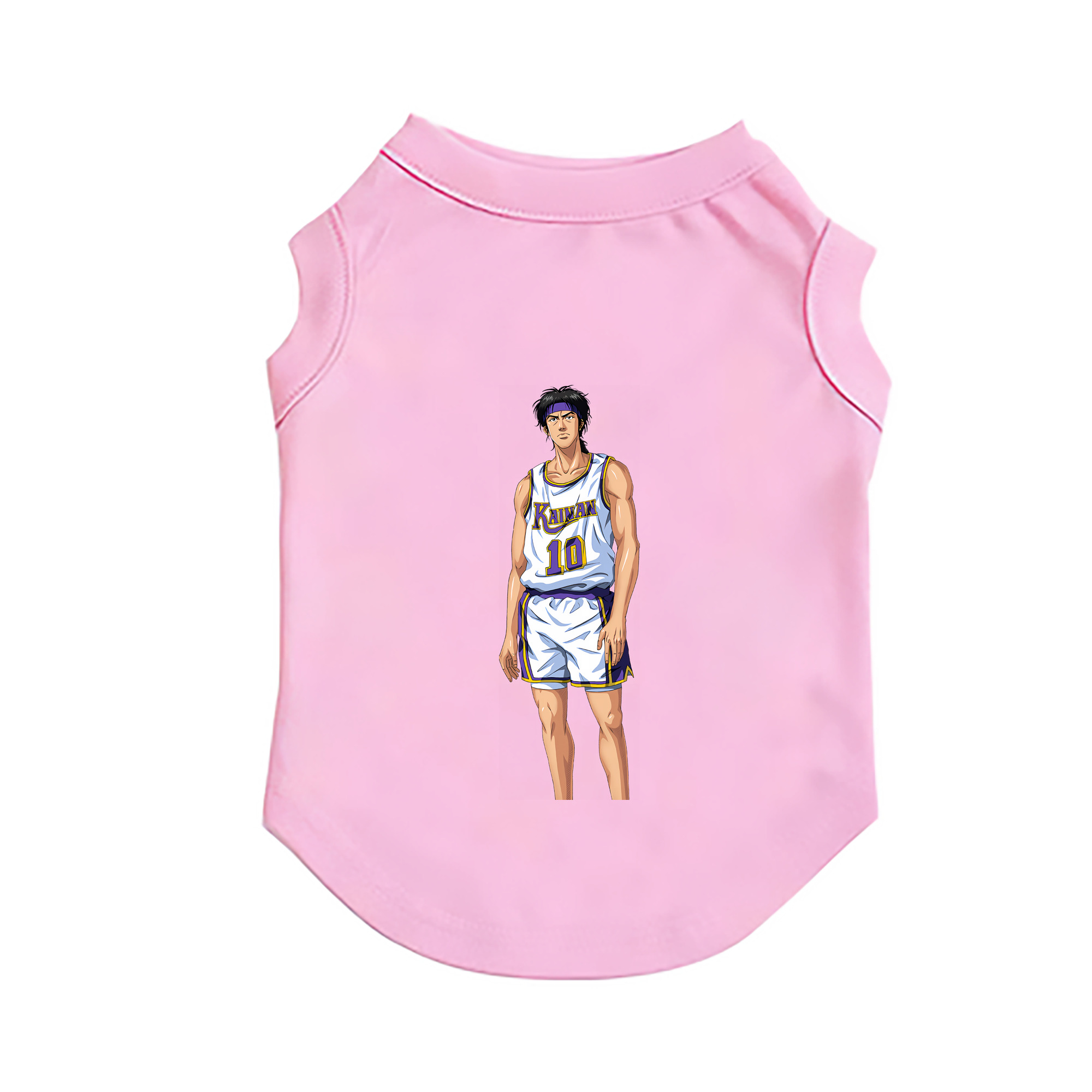 （画像用） SLAM DUNK／スラムダンク ペット用ベスト