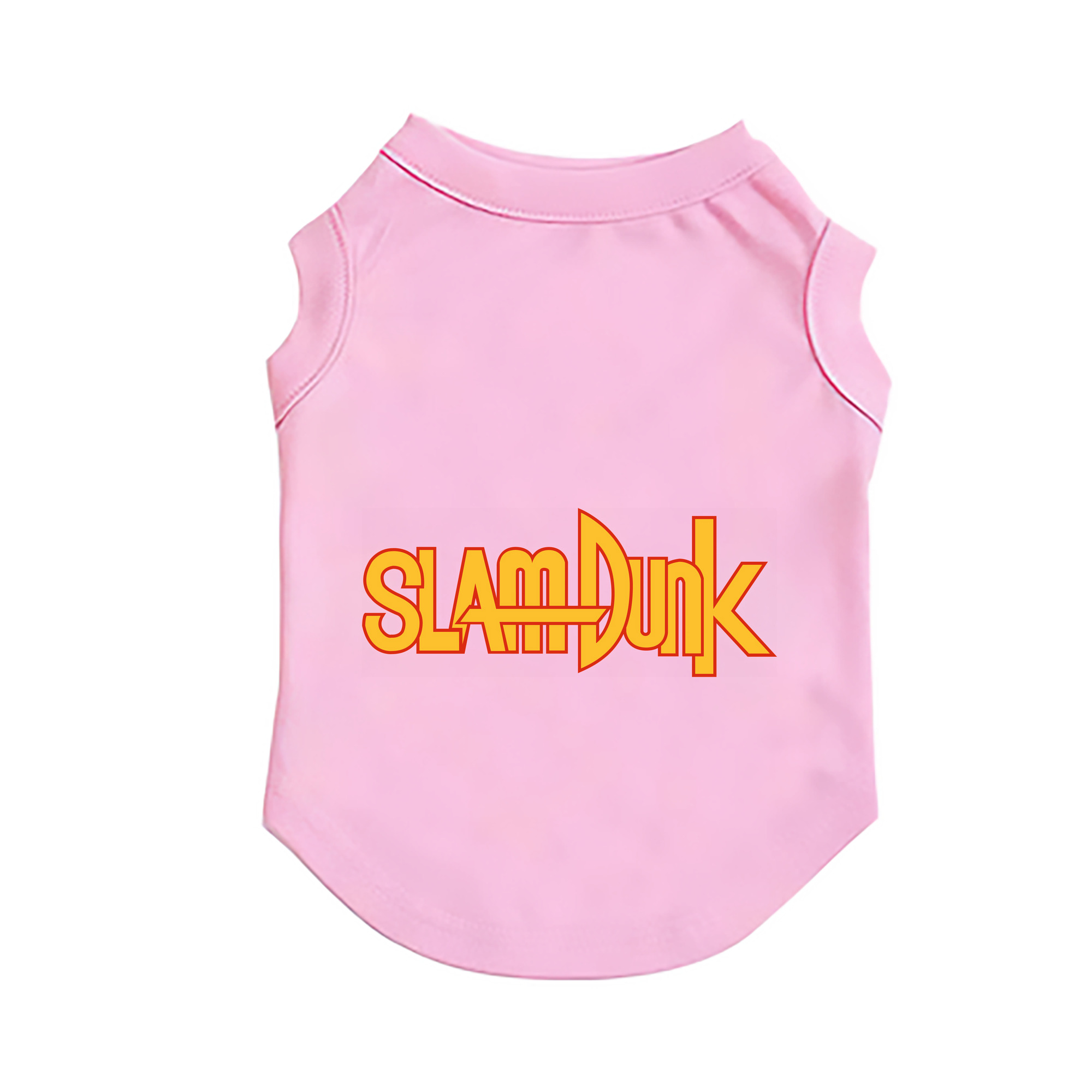 （画像用） SLAM DUNK／スラムダンク ペット用ベスト