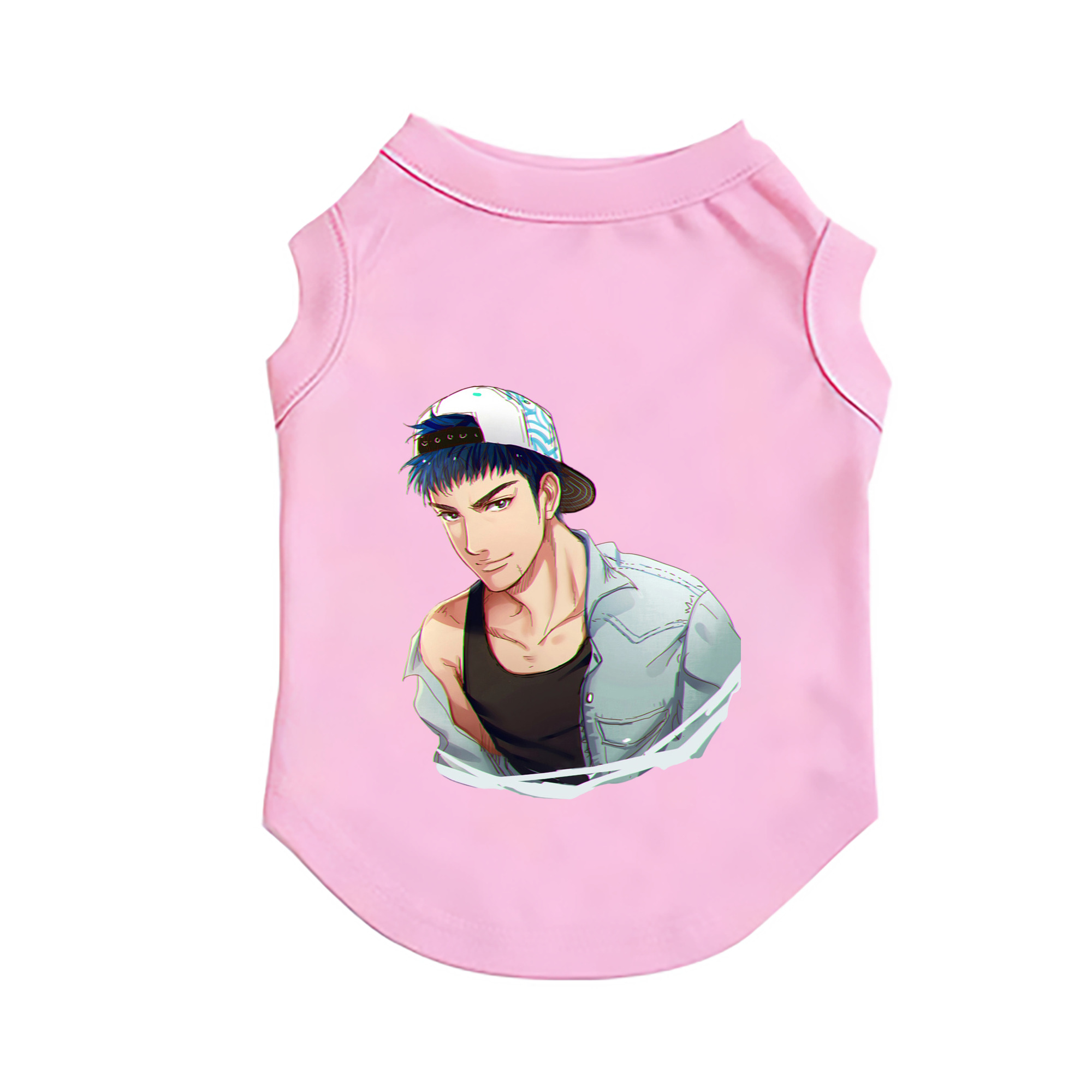（画像用） SLAM DUNK／スラムダンク ペット用ベスト
