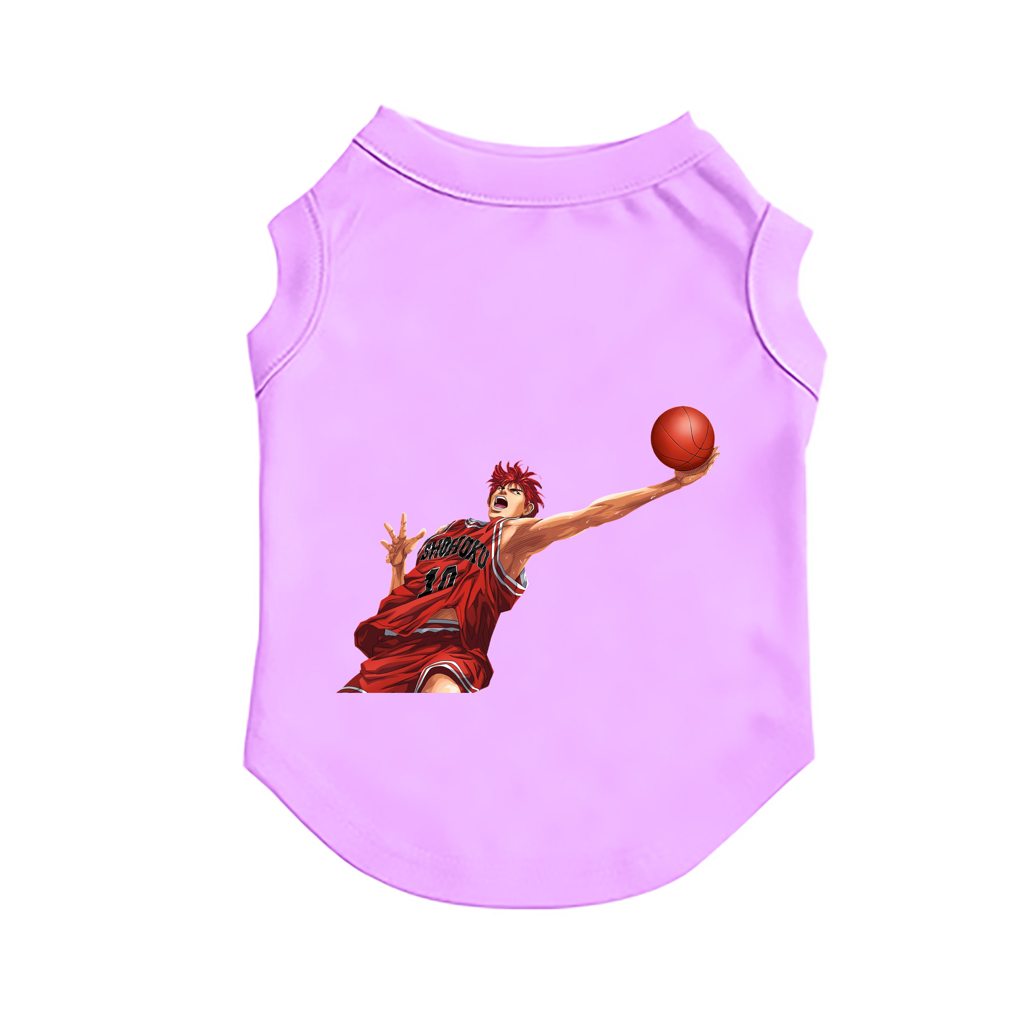 （画像用） SLAM DUNK／スラムダンク ペット用ベスト