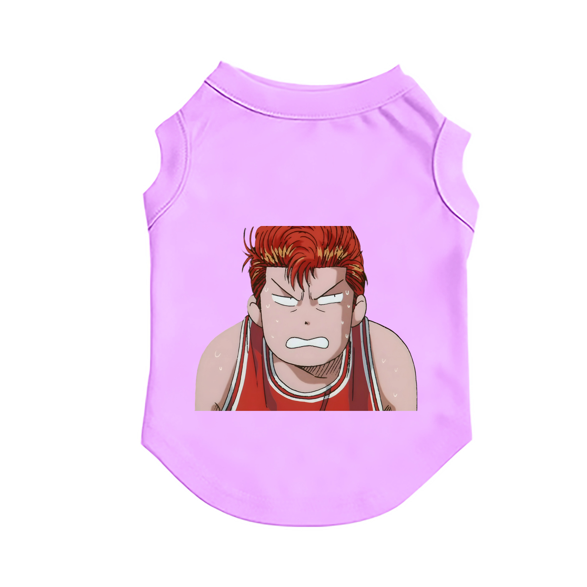 （画像用） SLAM DUNK／スラムダンク ペット用ベスト