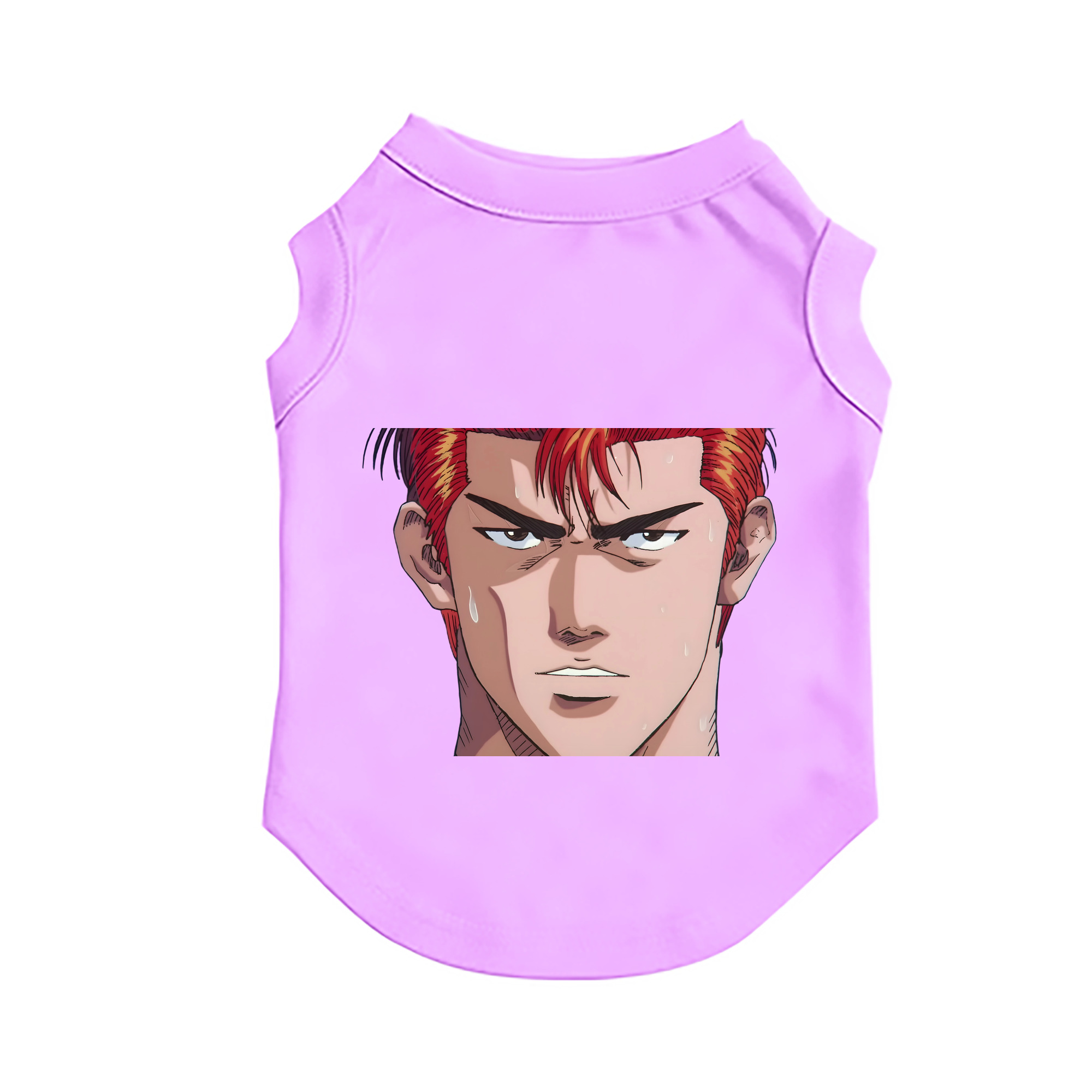 （画像用） SLAM DUNK／スラムダンク ペット用ベスト
