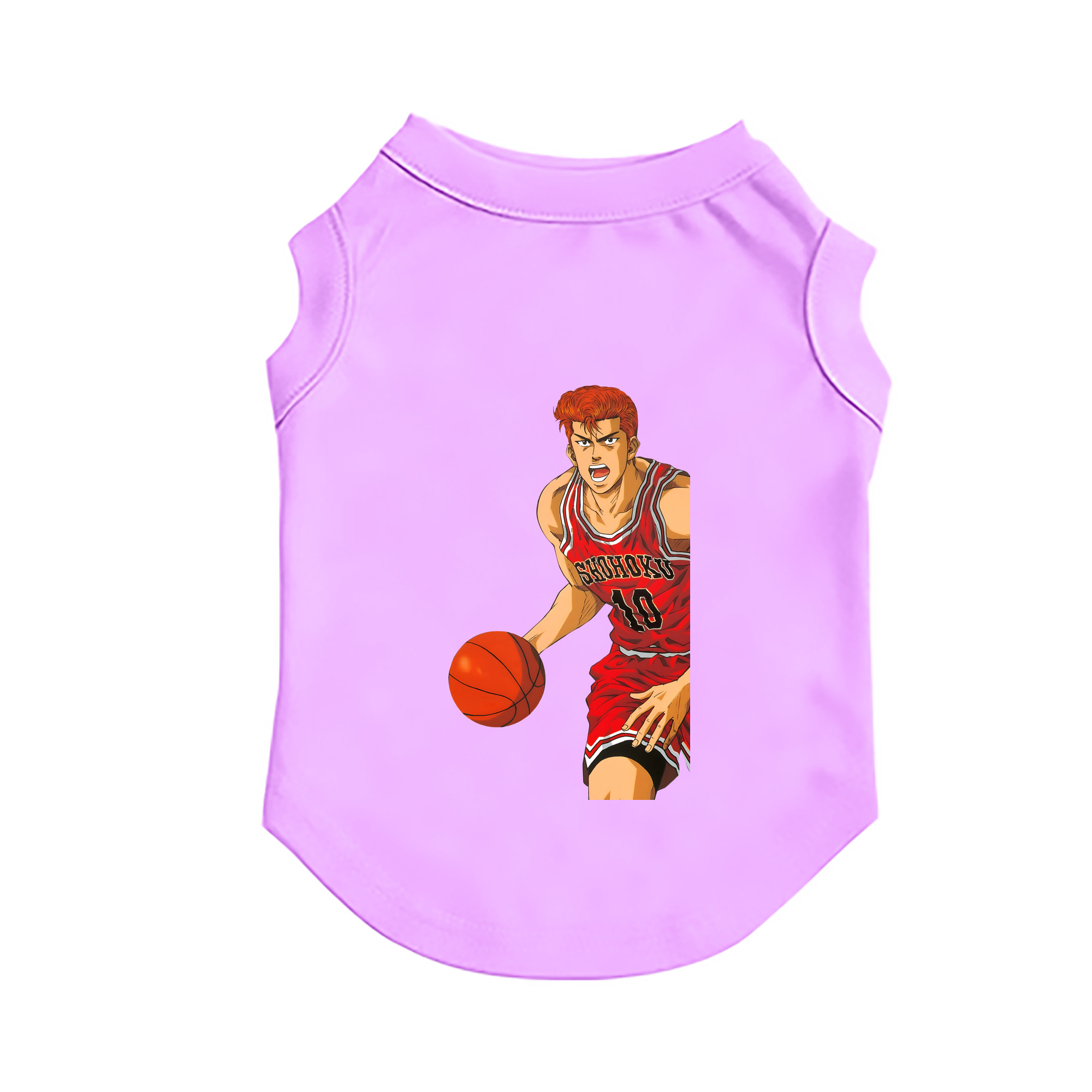 （画像用） SLAM DUNK／スラムダンク ペット用ベスト