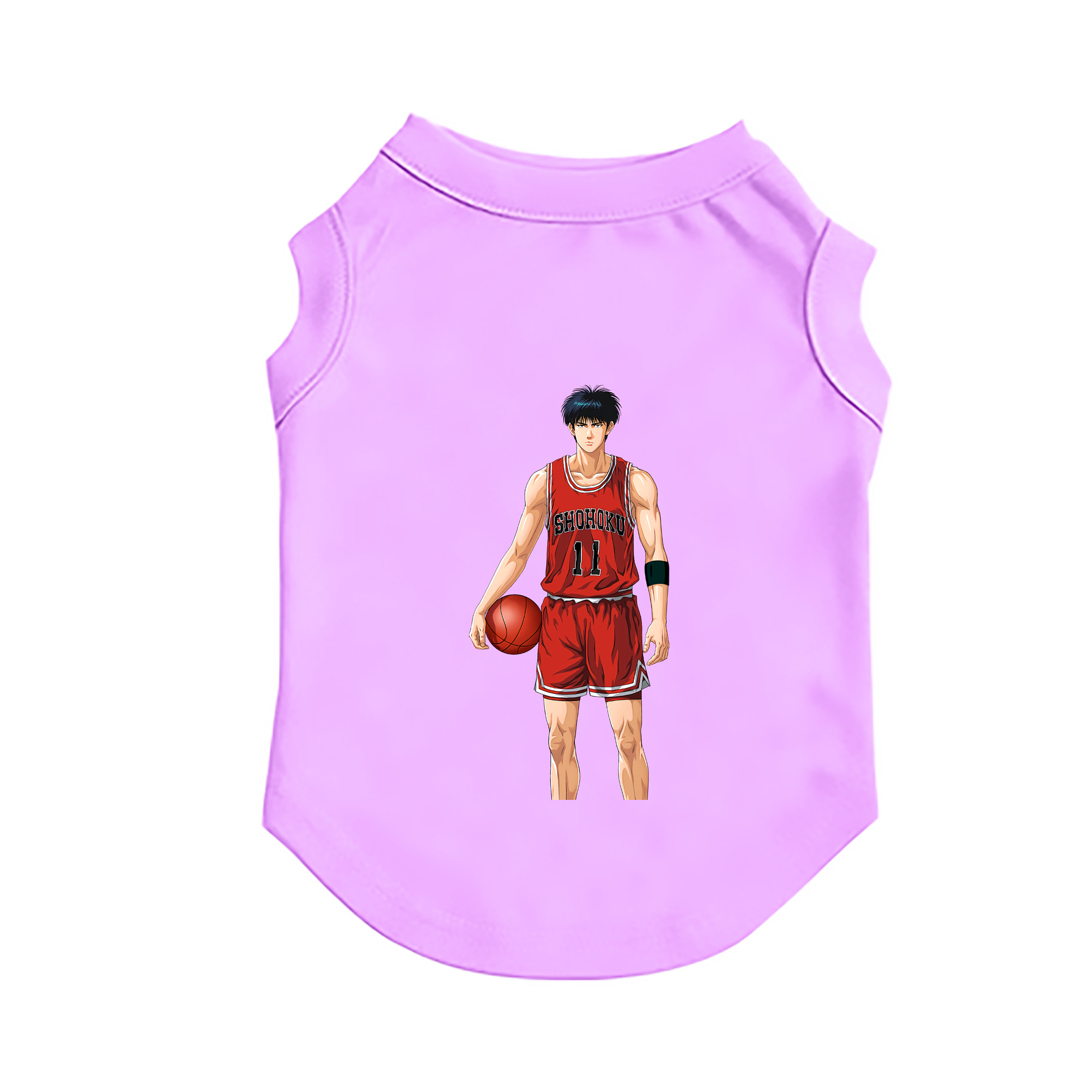 （画像用） SLAM DUNK／スラムダンク ペット用ベスト