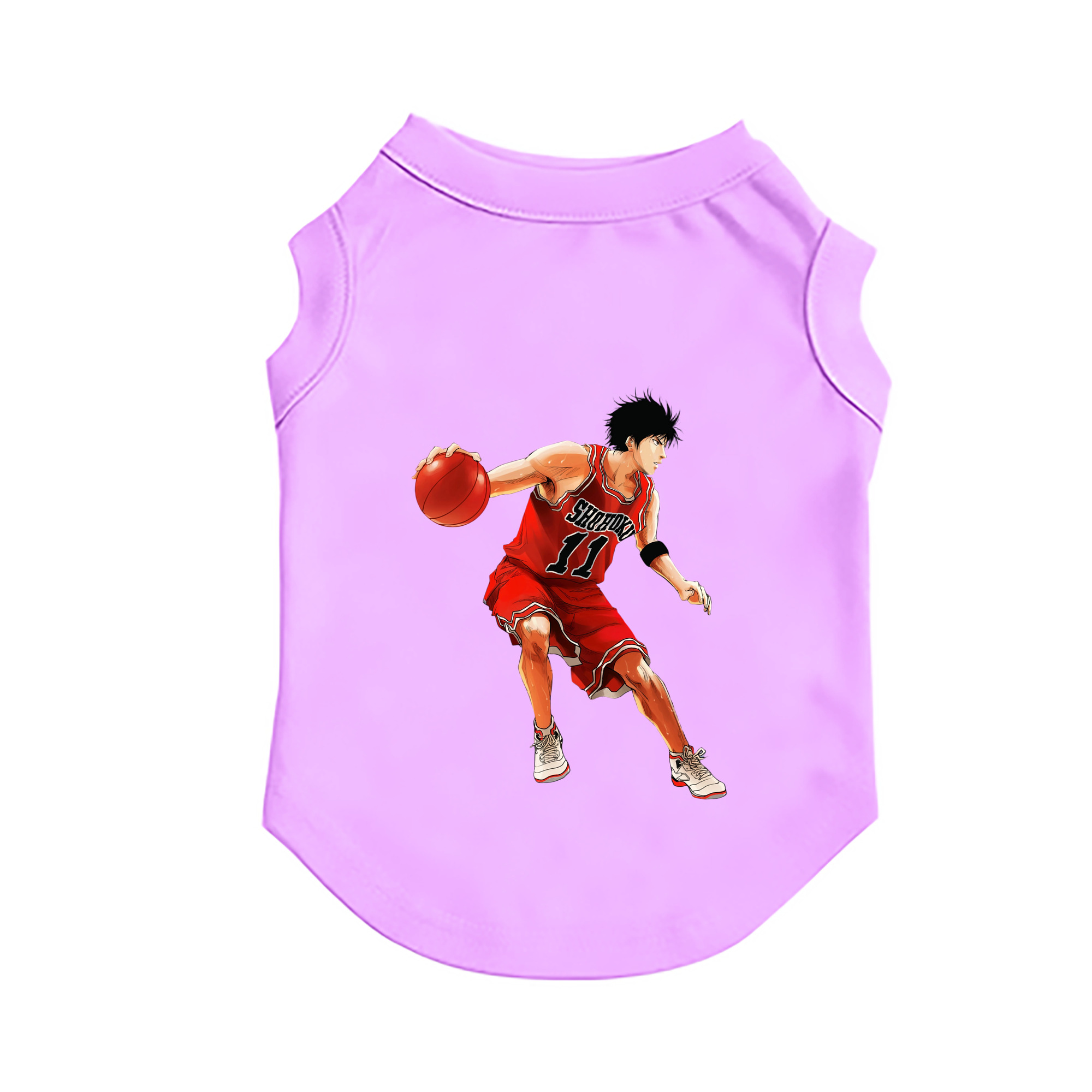 （画像用） SLAM DUNK／スラムダンク ペット用ベスト