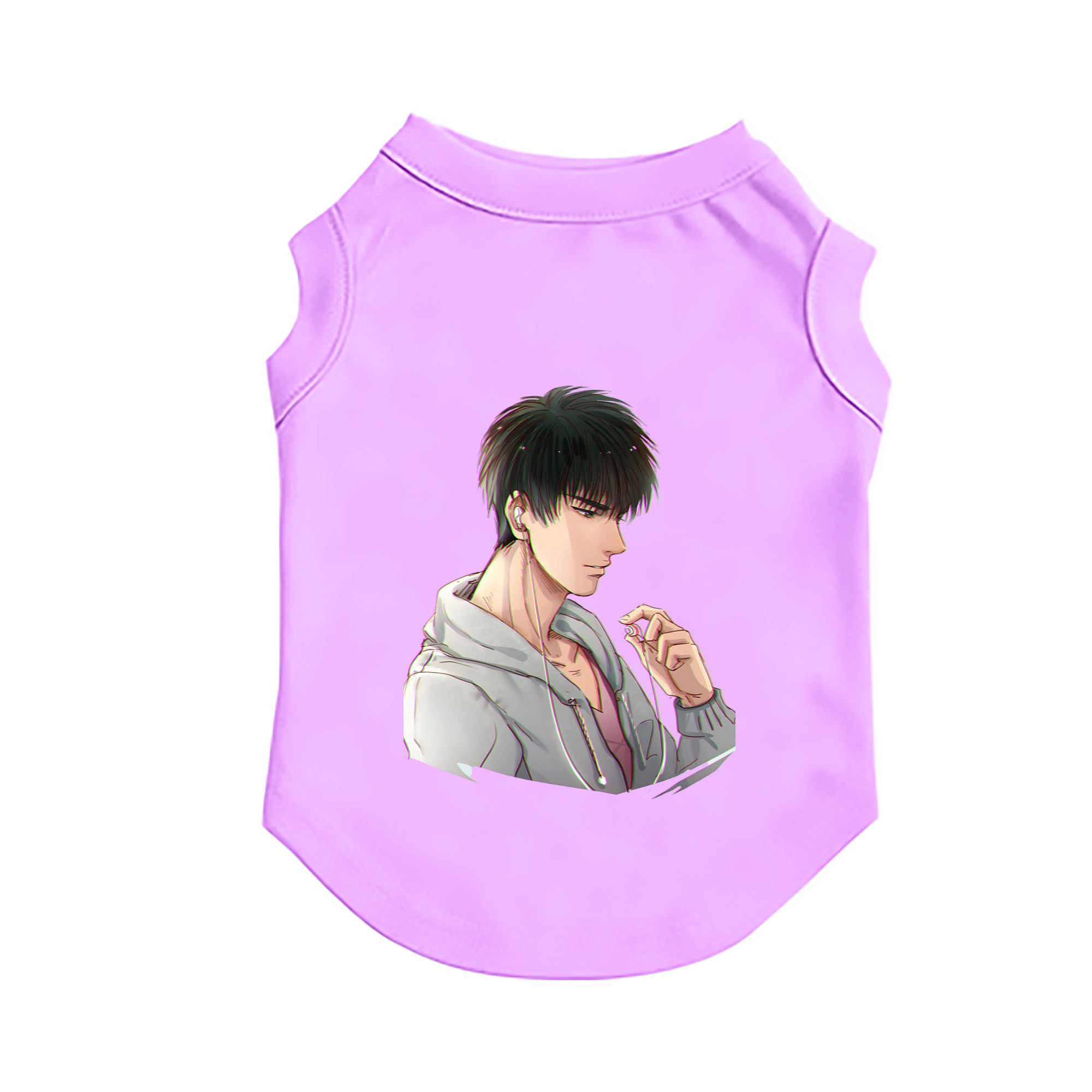 （画像用） SLAM DUNK／スラムダンク ペット用ベスト