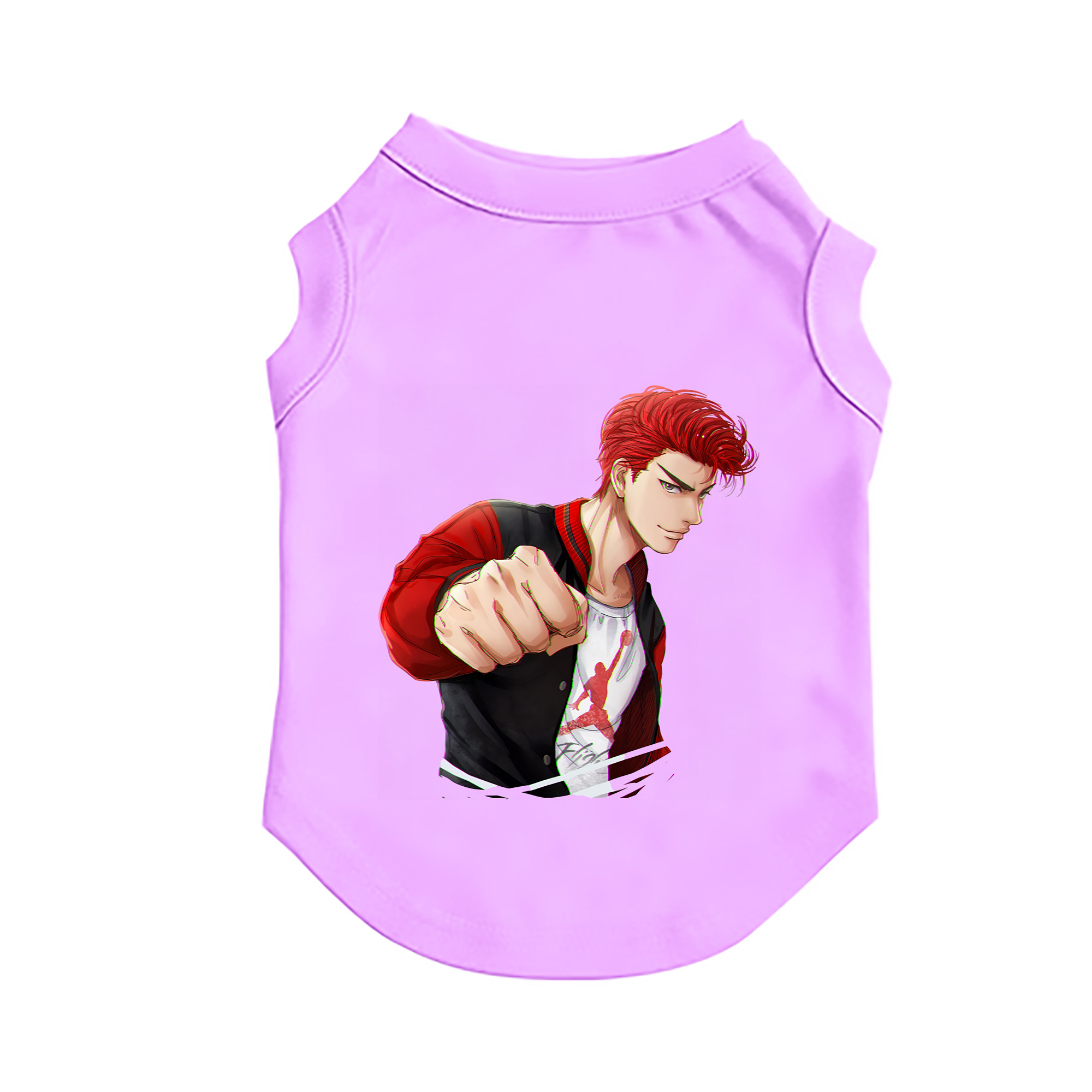 （画像用） SLAM DUNK／スラムダンク ペット用ベスト