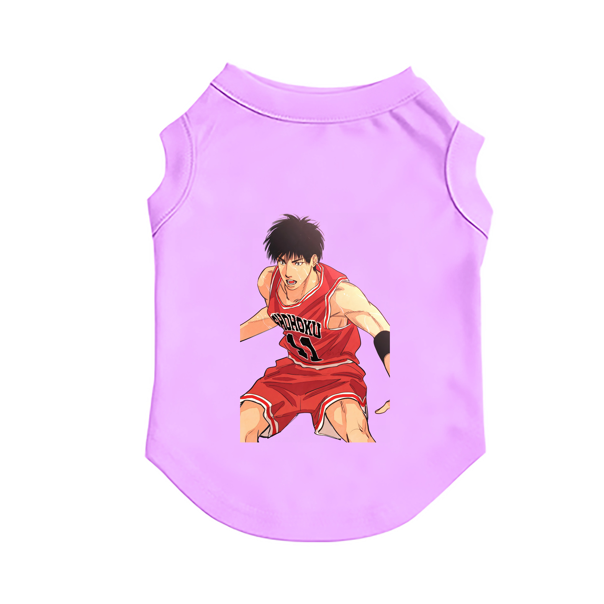 （画像用） SLAM DUNK／スラムダンク ペット用ベスト