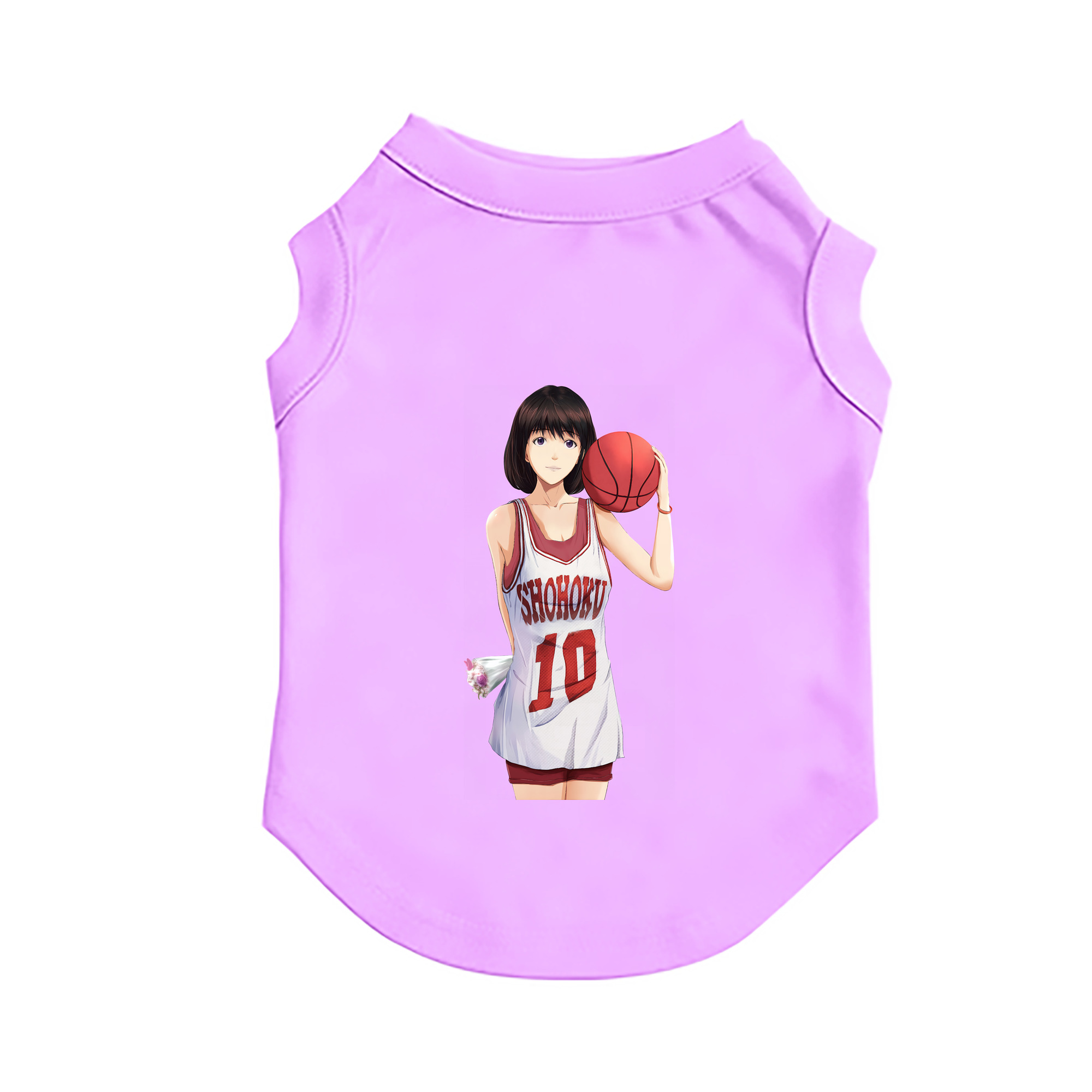 （画像用） SLAM DUNK／スラムダンク ペット用ベスト