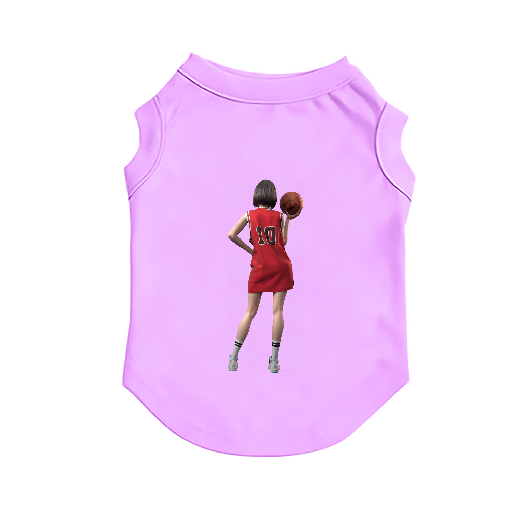 （画像用） SLAM DUNK／スラムダンク ペット用ベスト