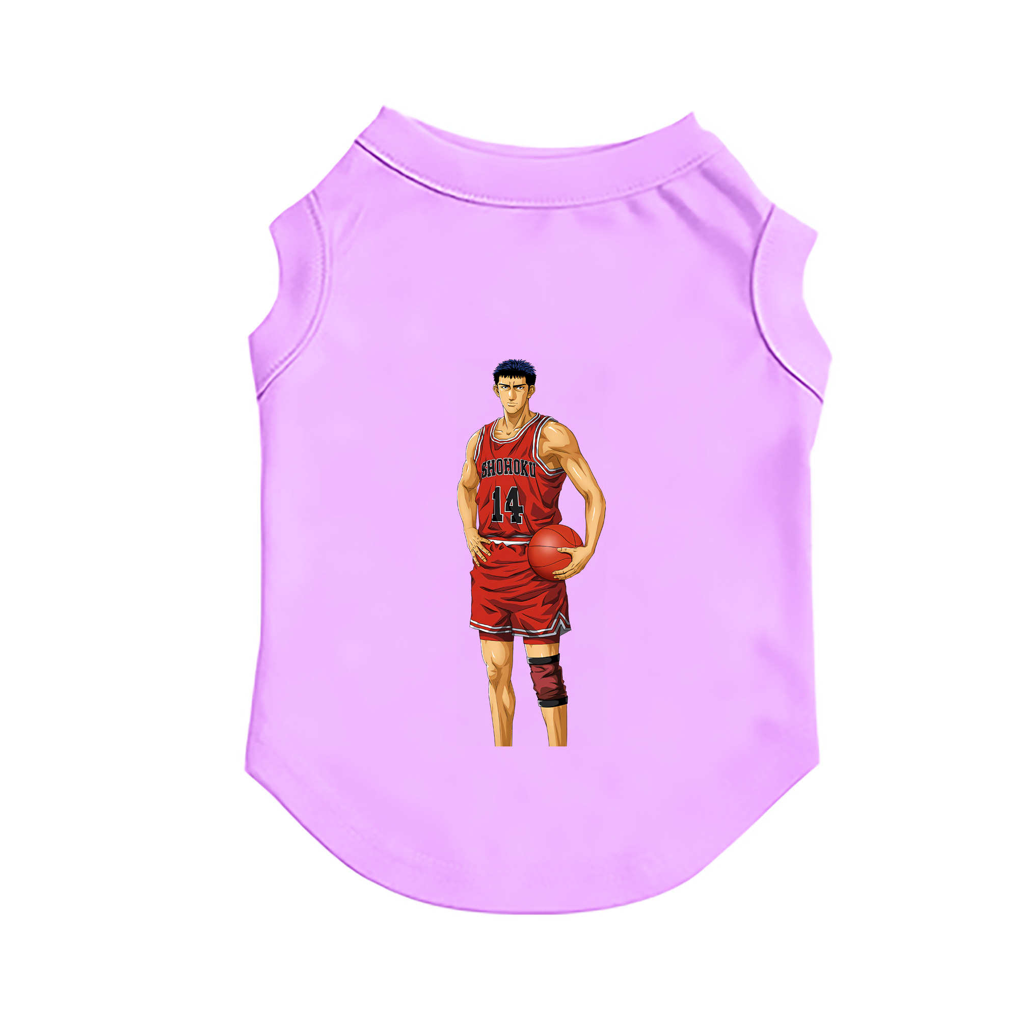 （画像用） SLAM DUNK／スラムダンク ペット用ベスト