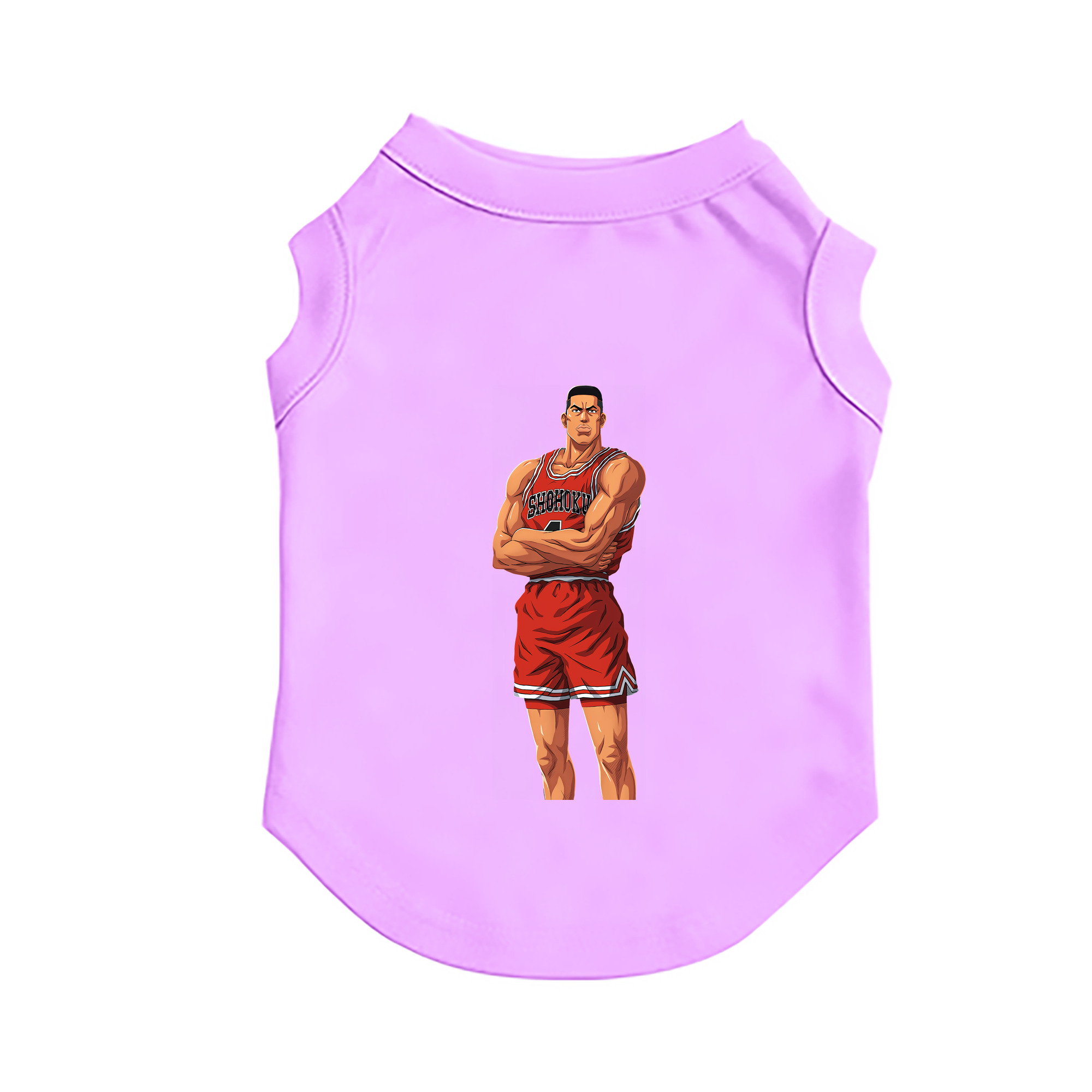 （画像用） SLAM DUNK／スラムダンク ペット用ベスト