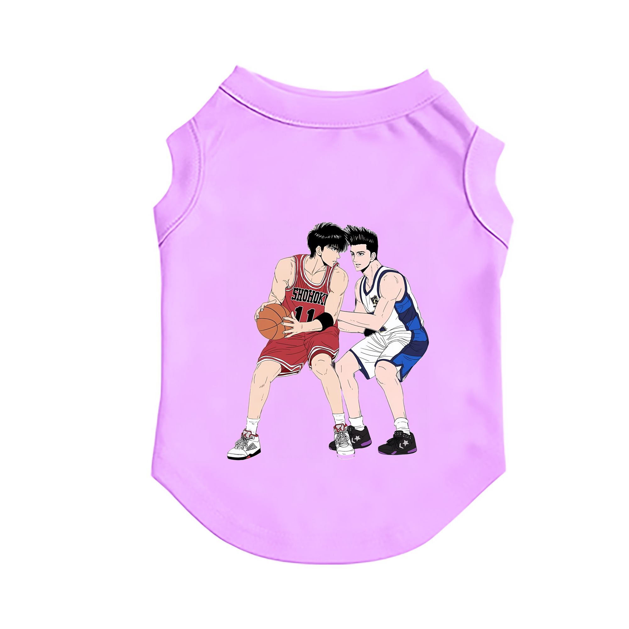 （画像用） SLAM DUNK／スラムダンク ペット用ベスト