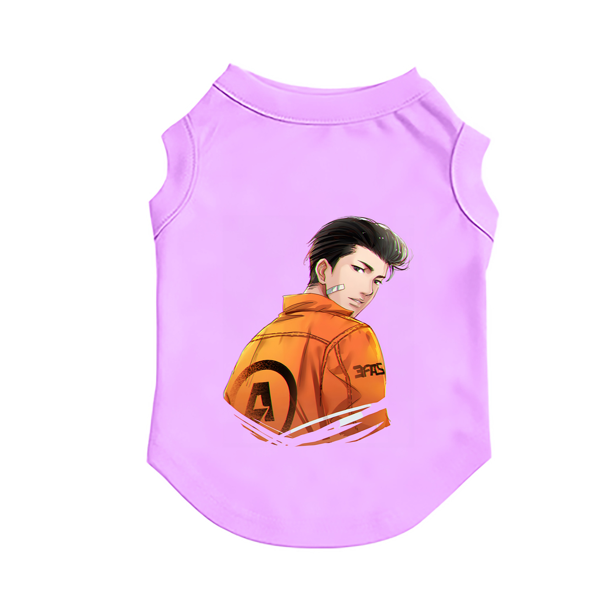 （画像用） SLAM DUNK／スラムダンク ペット用ベスト