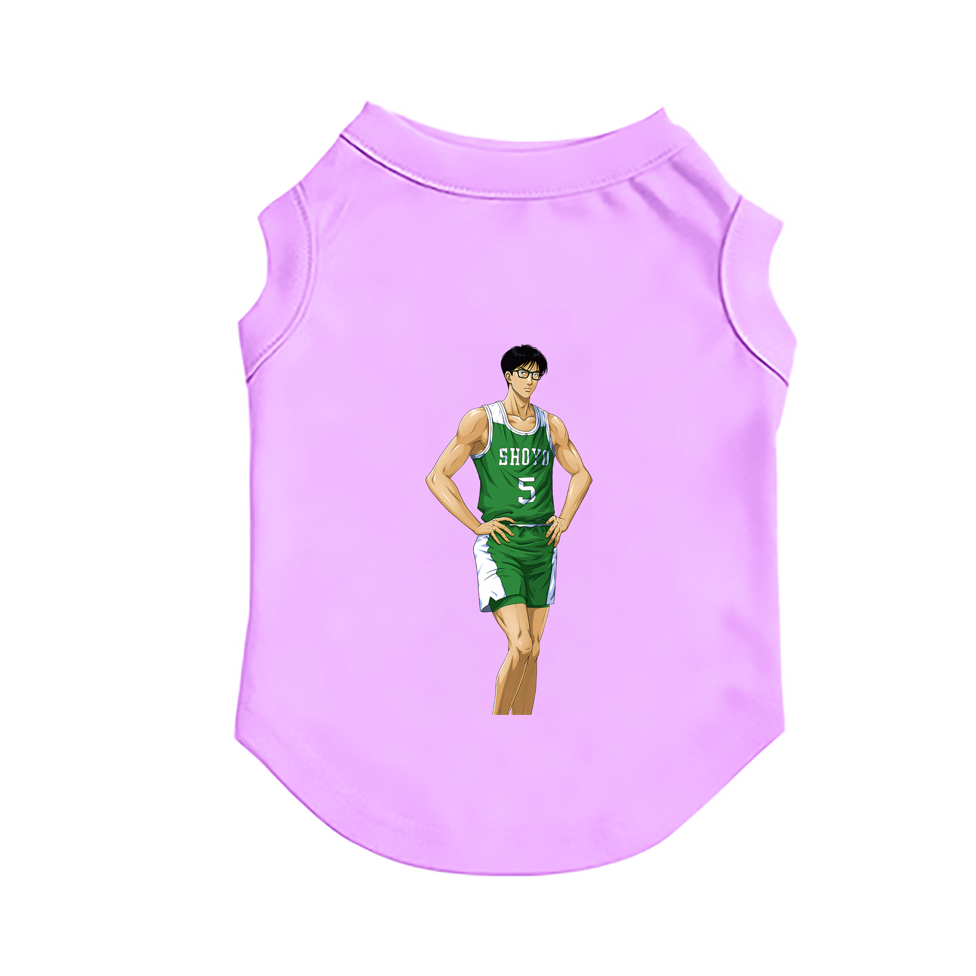 （画像用） SLAM DUNK／スラムダンク ペット用ベスト
