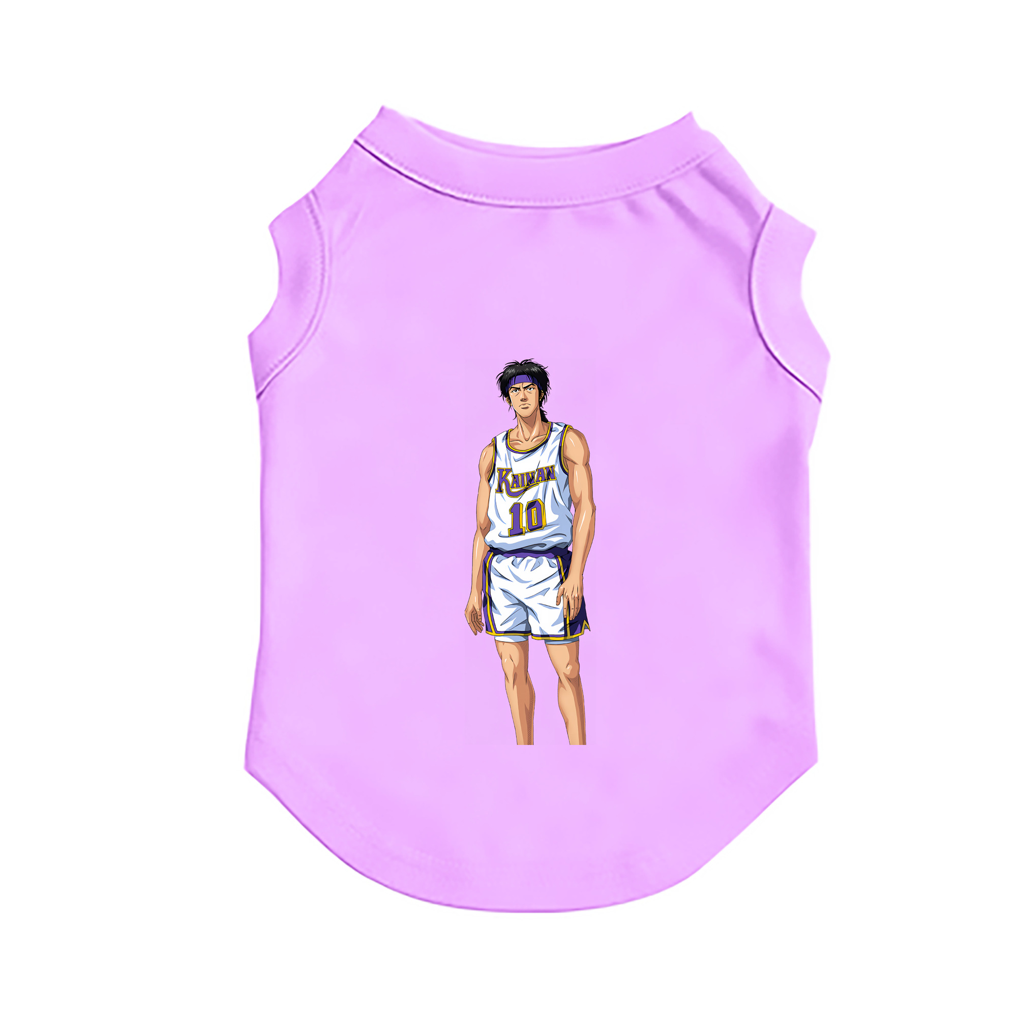 （画像用） SLAM DUNK／スラムダンク ペット用ベスト