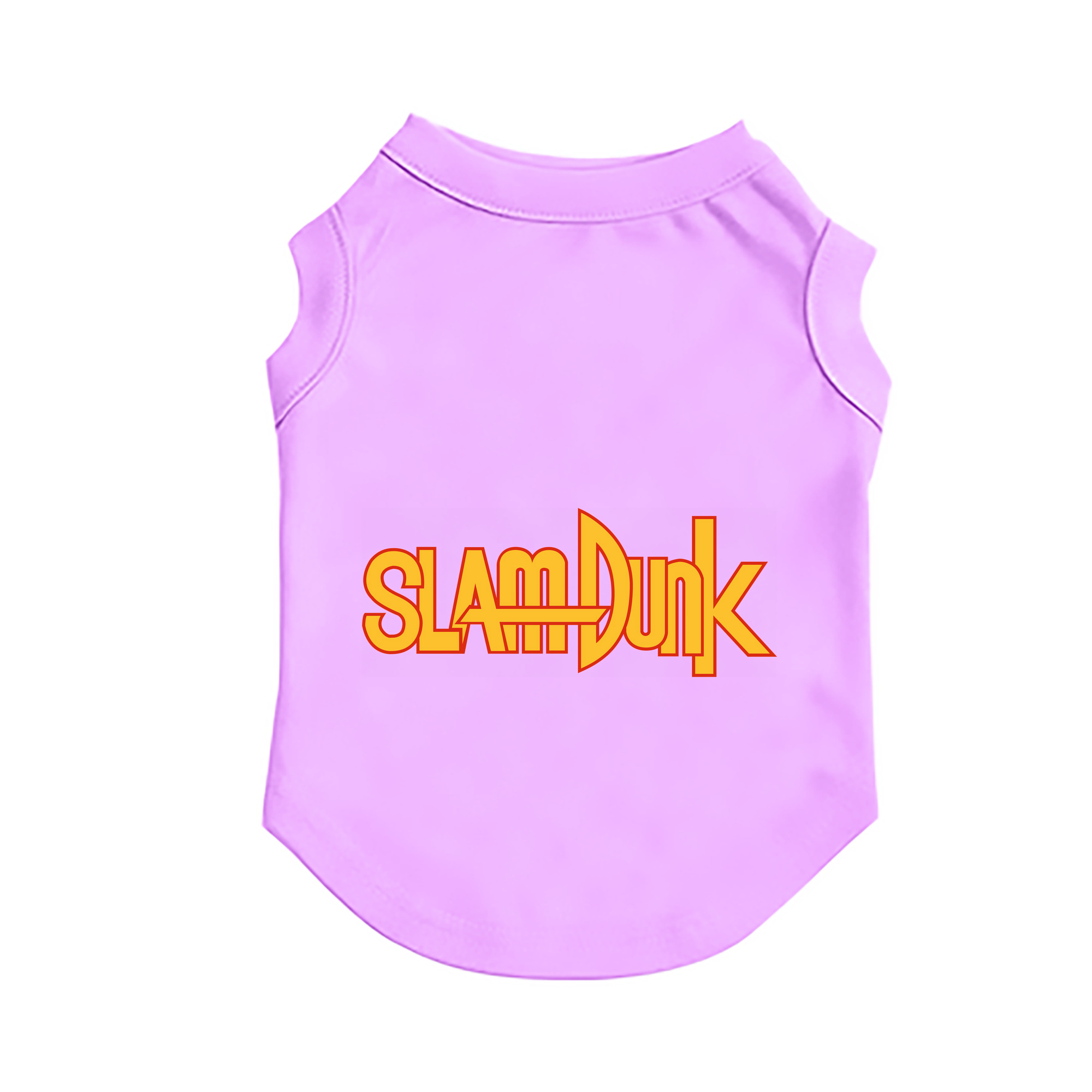 （画像用） SLAM DUNK／スラムダンク ペット用ベスト