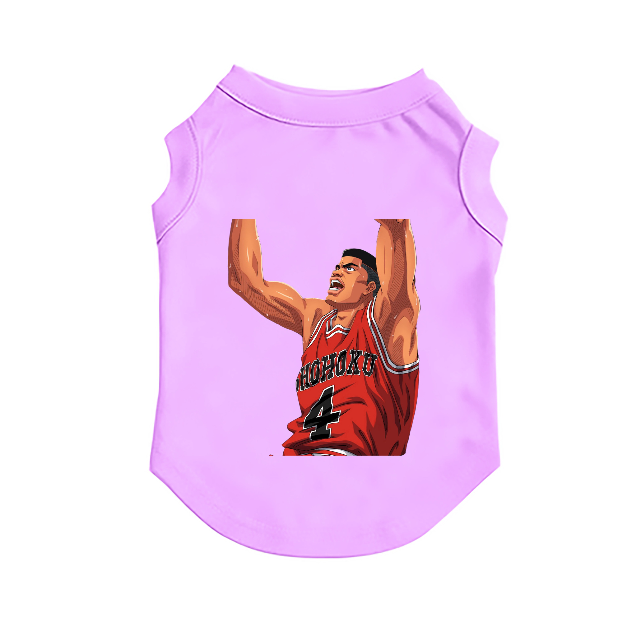 （画像用） SLAM DUNK／スラムダンク ペット用ベスト