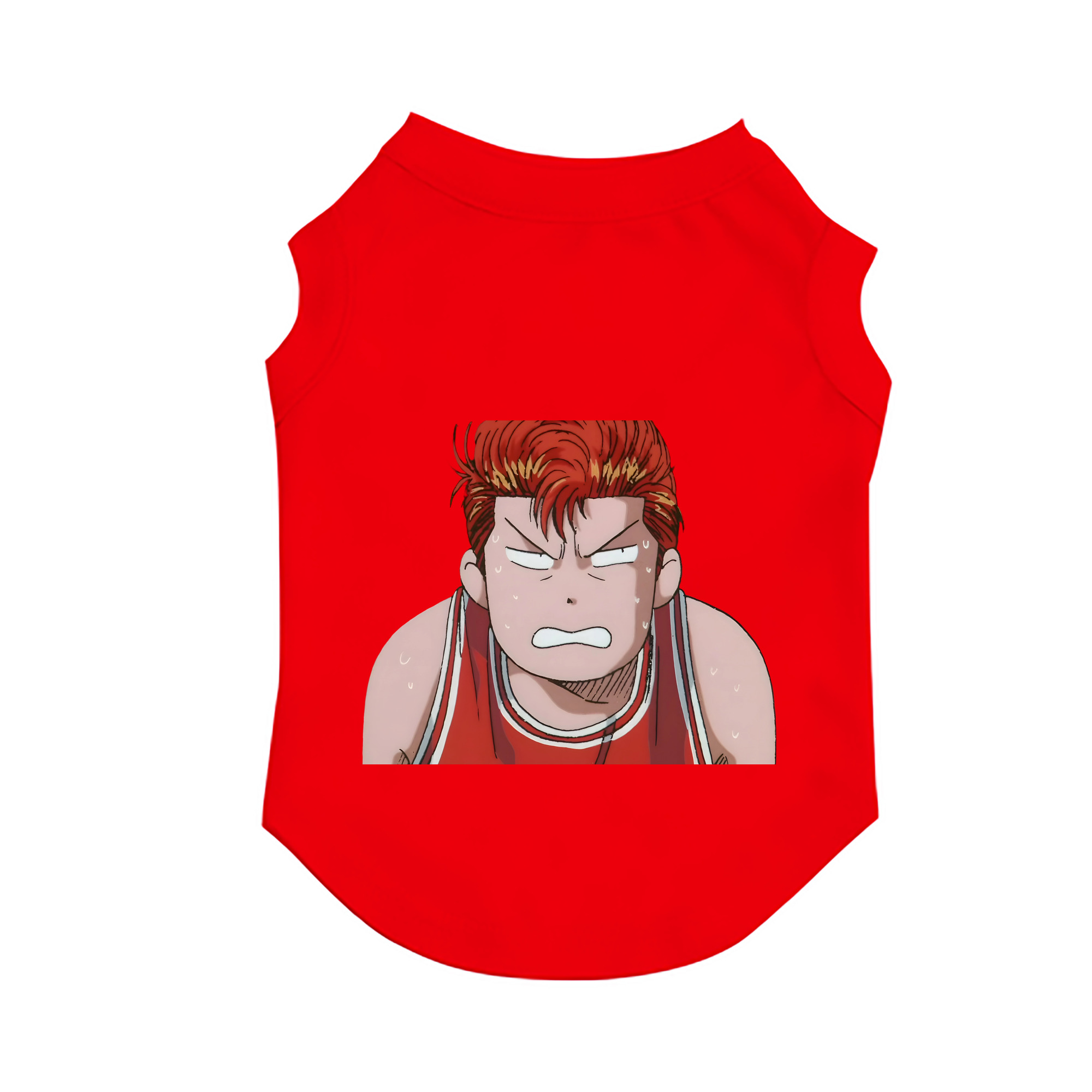 （画像用） SLAM DUNK／スラムダンク ペット用ベスト