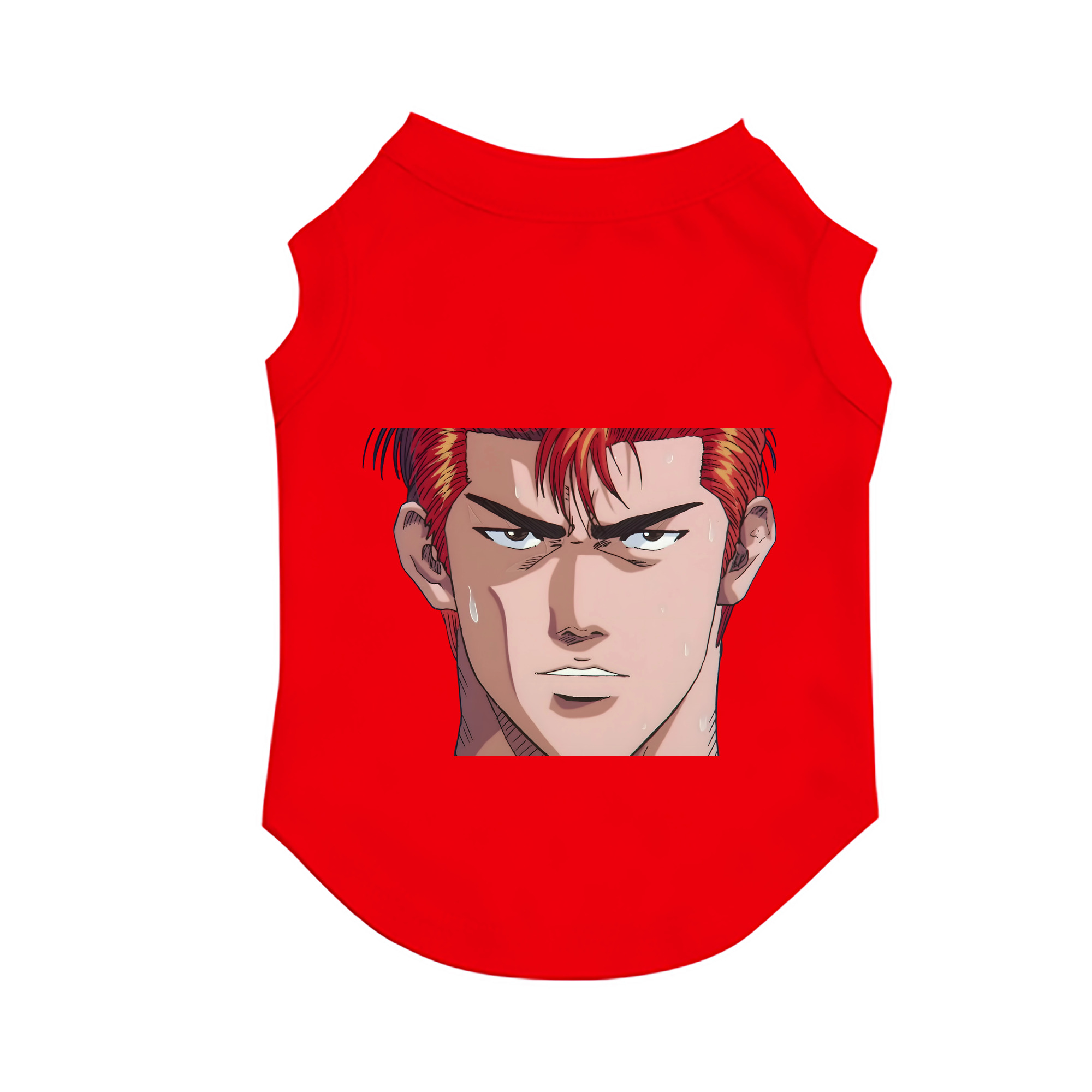 （画像用） SLAM DUNK／スラムダンク ペット用ベスト