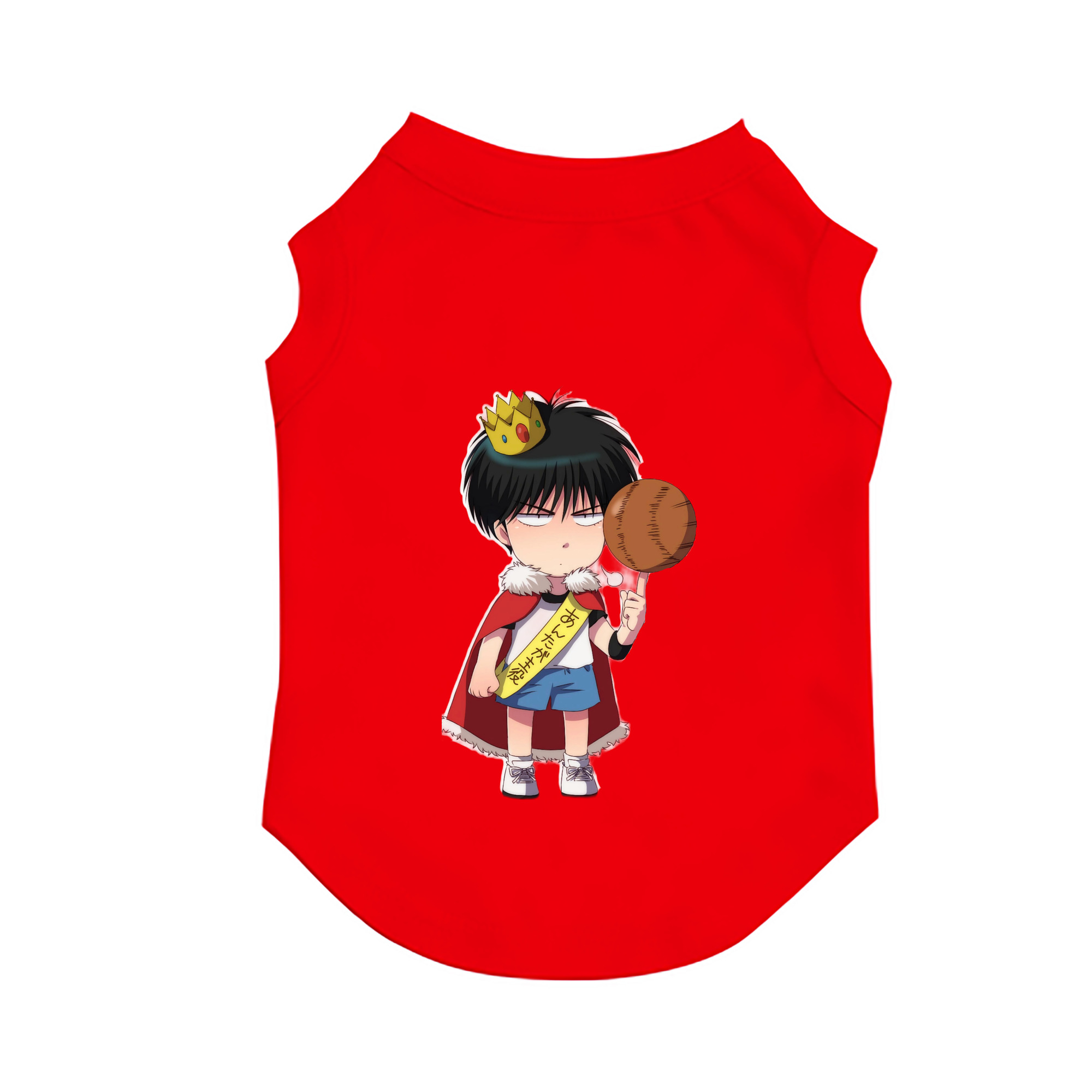（画像用） SLAM DUNK／スラムダンク ペット用ベスト