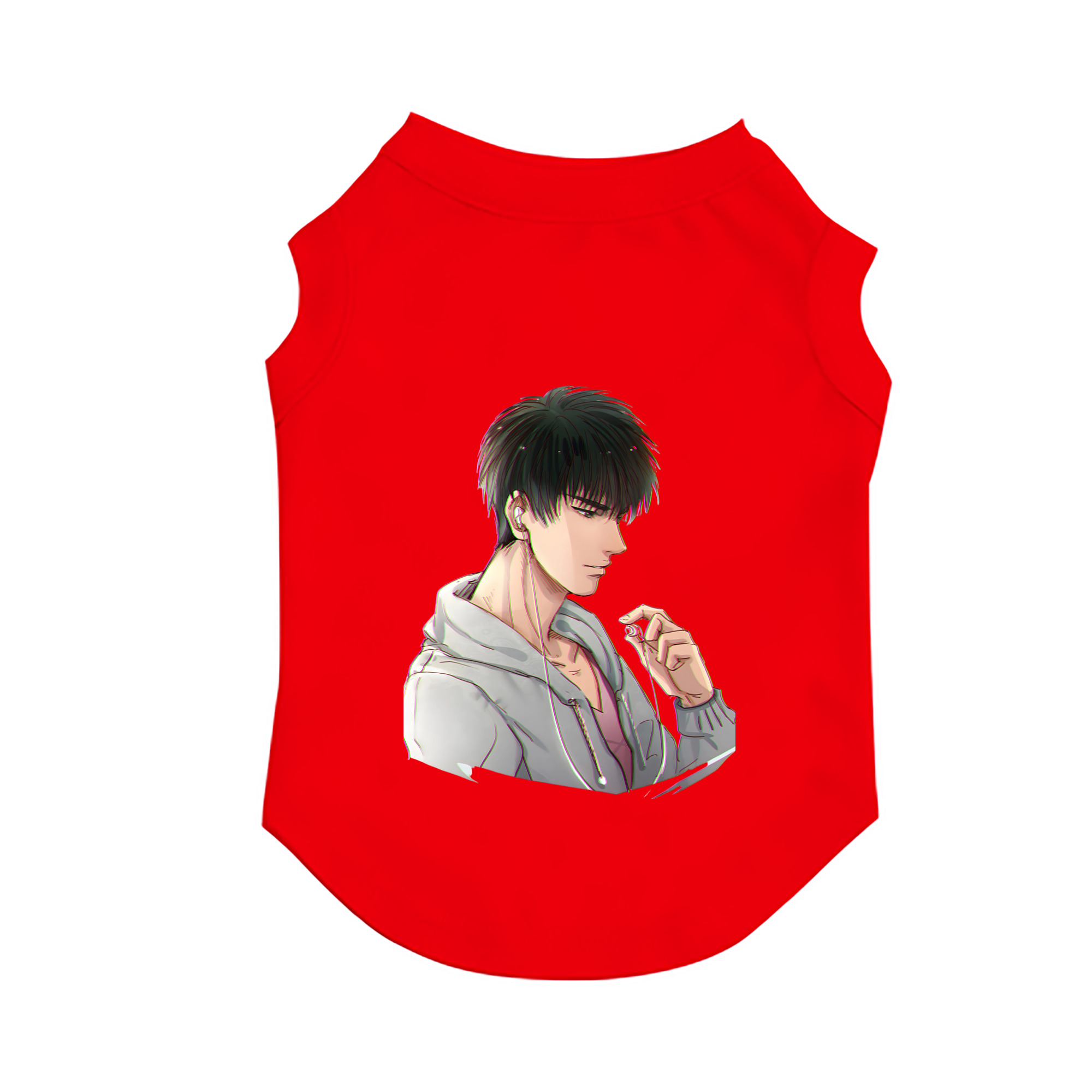 （画像用） SLAM DUNK／スラムダンク ペット用ベスト