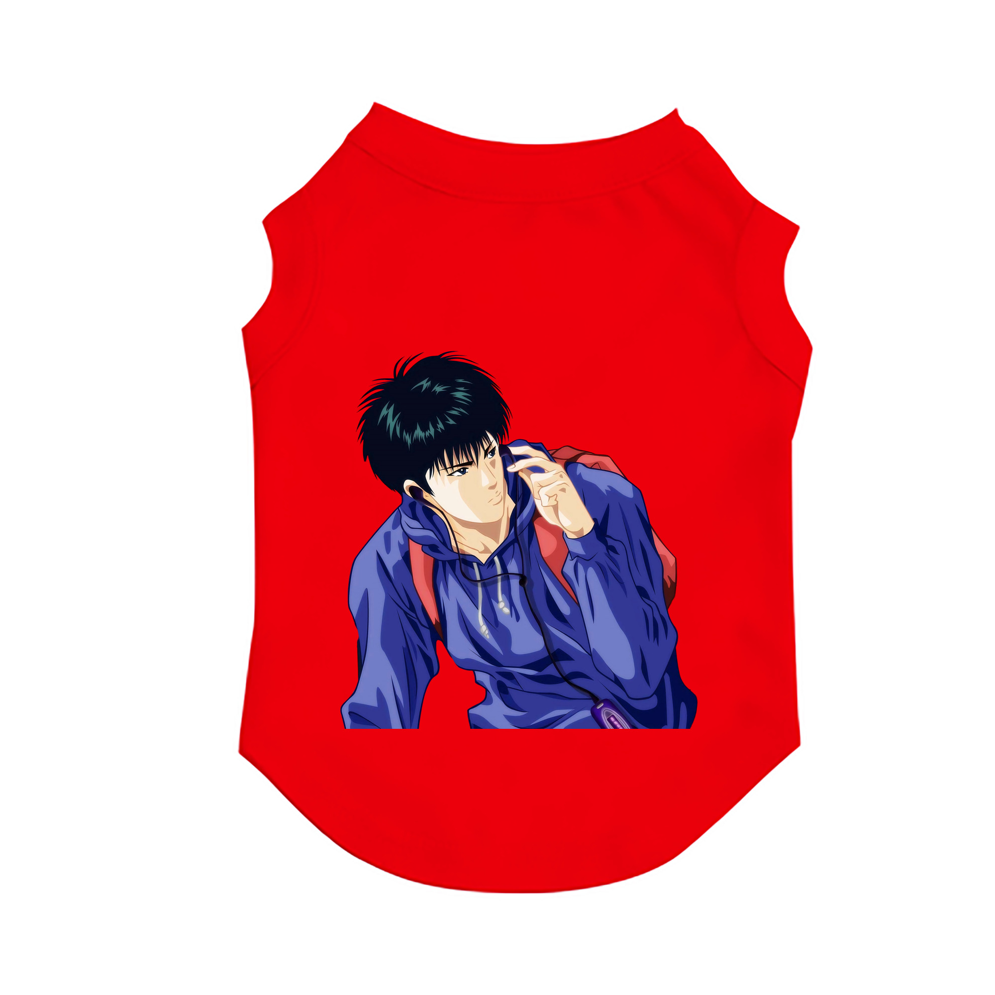 （画像用） SLAM DUNK／スラムダンク ペット用ベスト