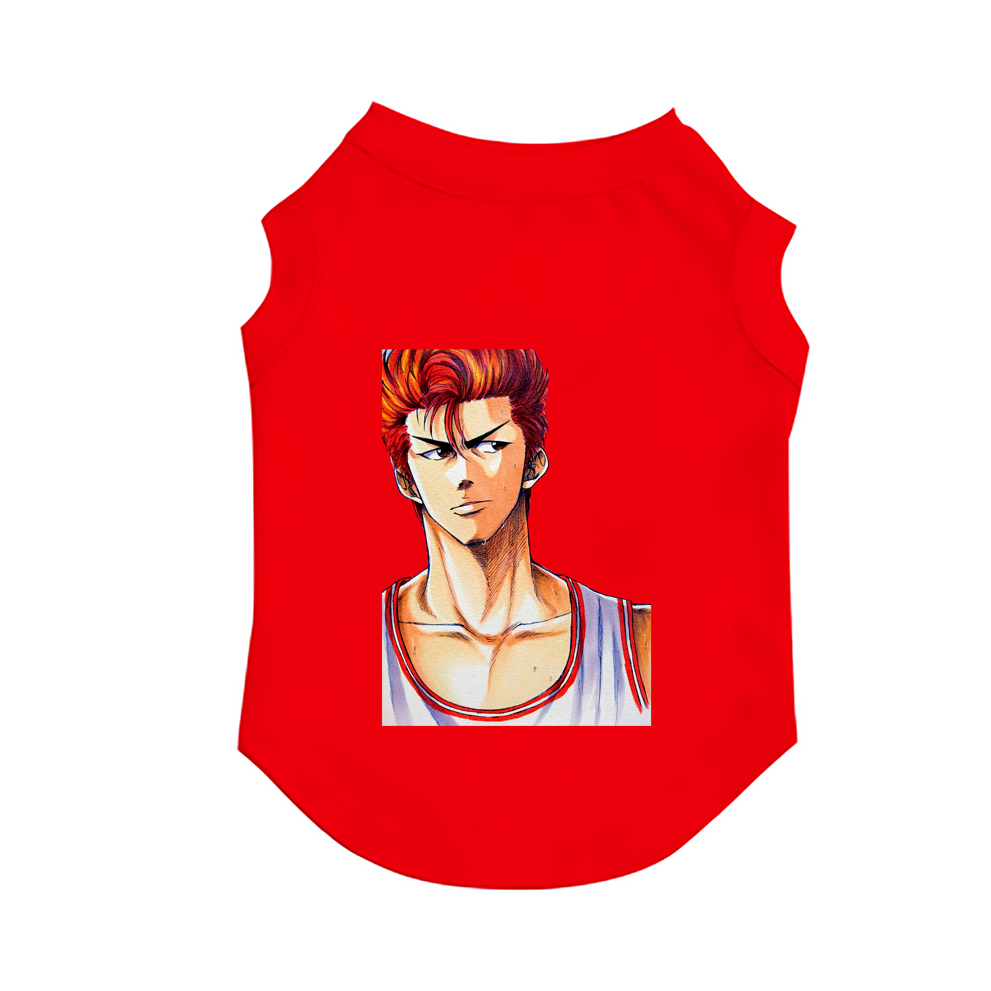 （画像用） SLAM DUNK／スラムダンク ペット用ベスト