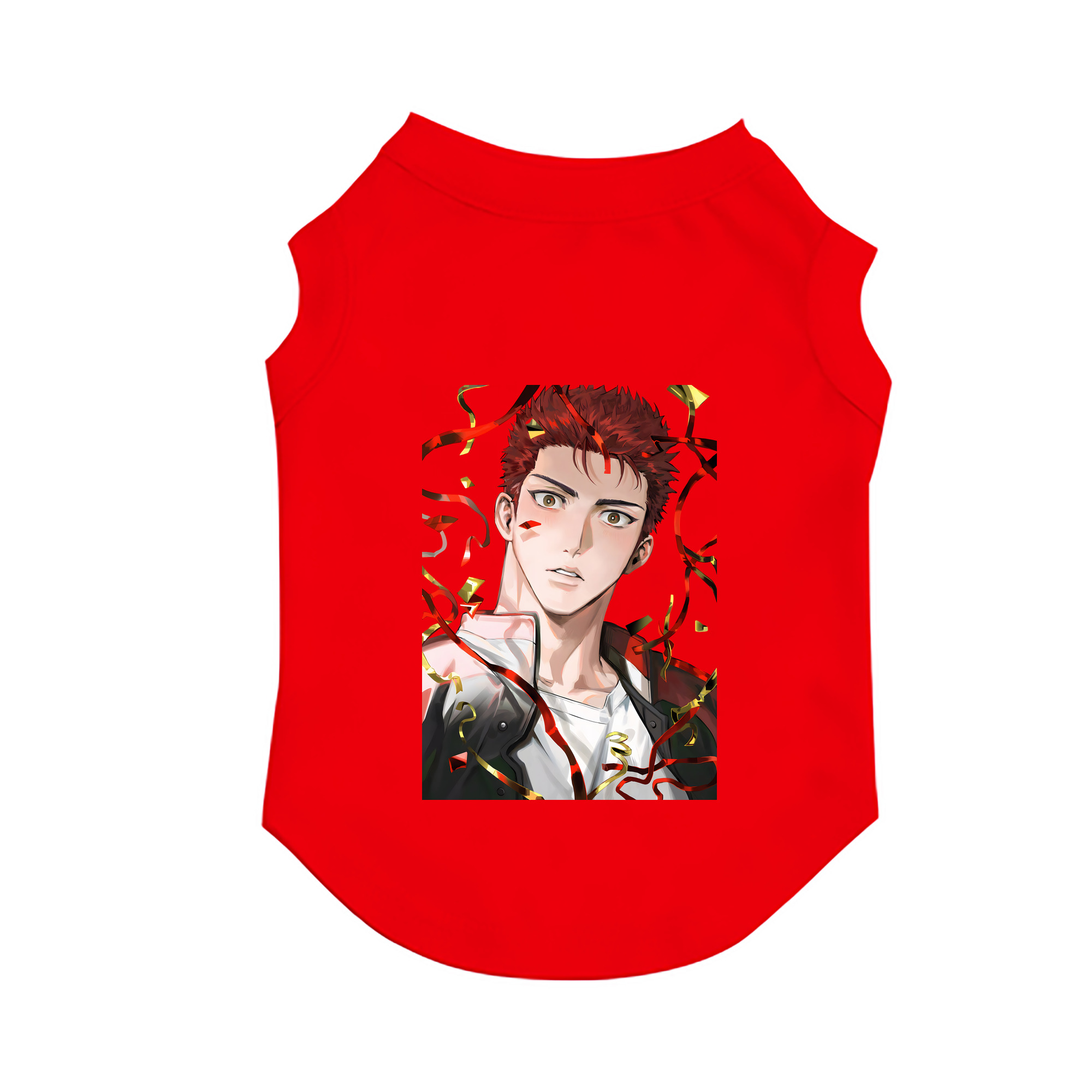 （画像用） SLAM DUNK／スラムダンク ペット用ベスト