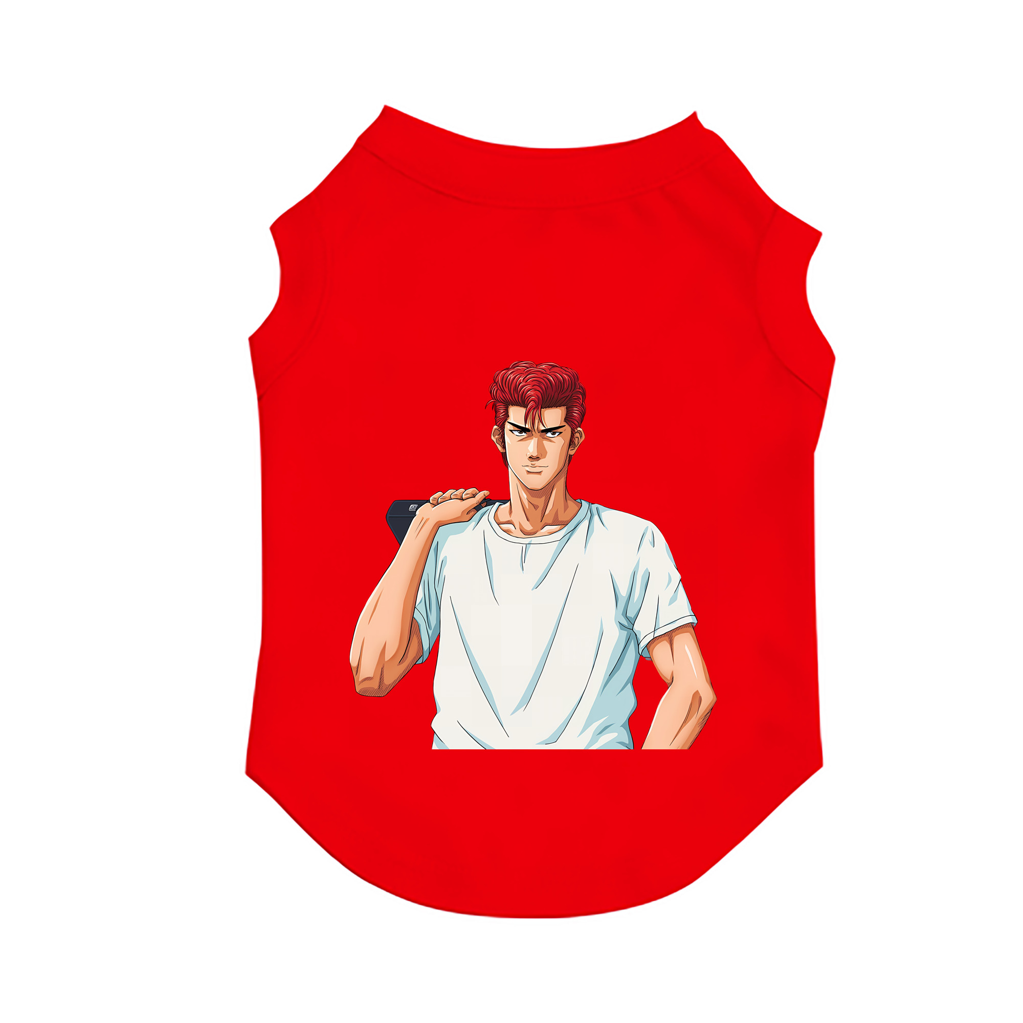 （画像用） SLAM DUNK／スラムダンク ペット用ベスト