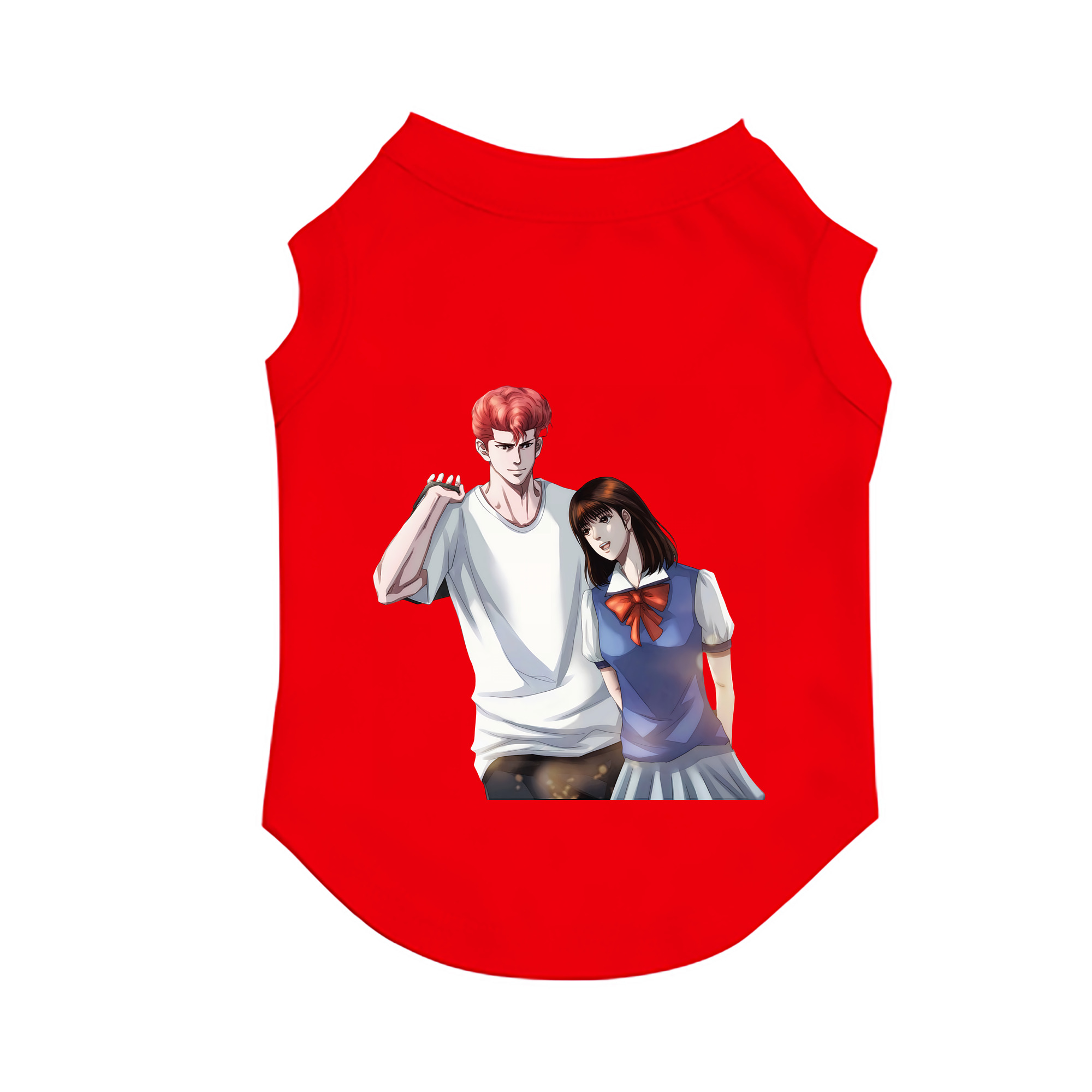 （画像用） SLAM DUNK／スラムダンク ペット用ベスト