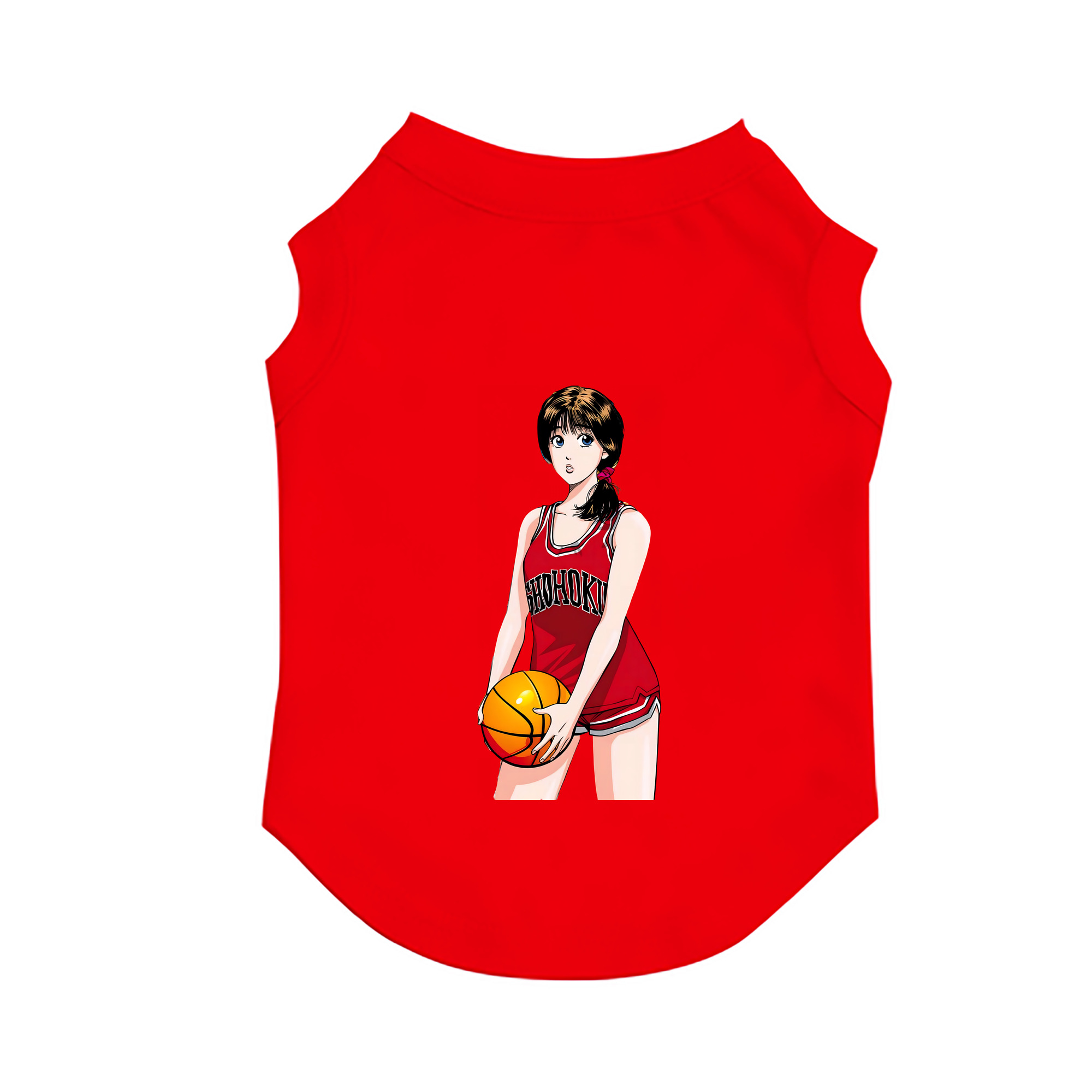 （画像用） SLAM DUNK／スラムダンク ペット用ベスト