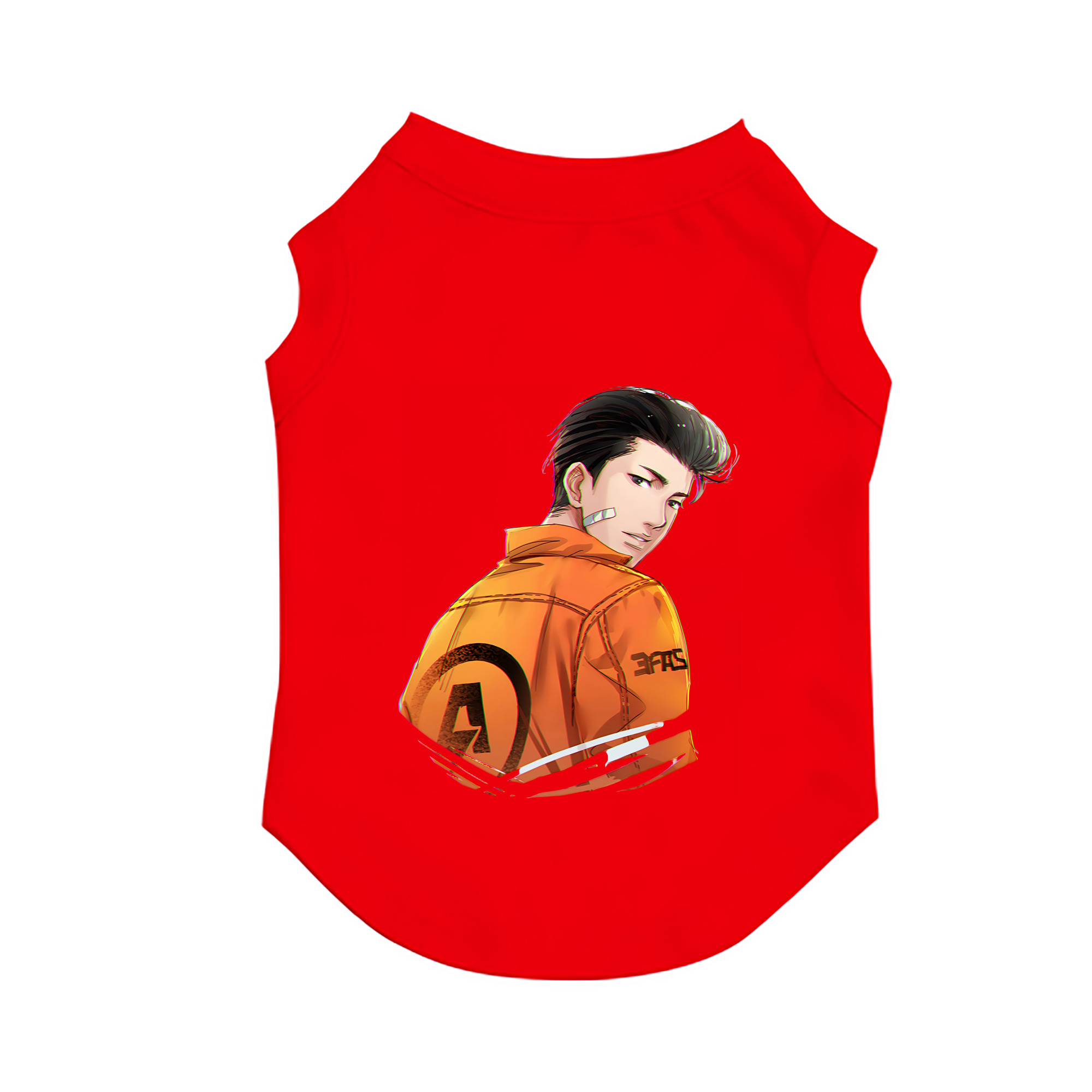 （画像用） SLAM DUNK／スラムダンク ペット用ベスト