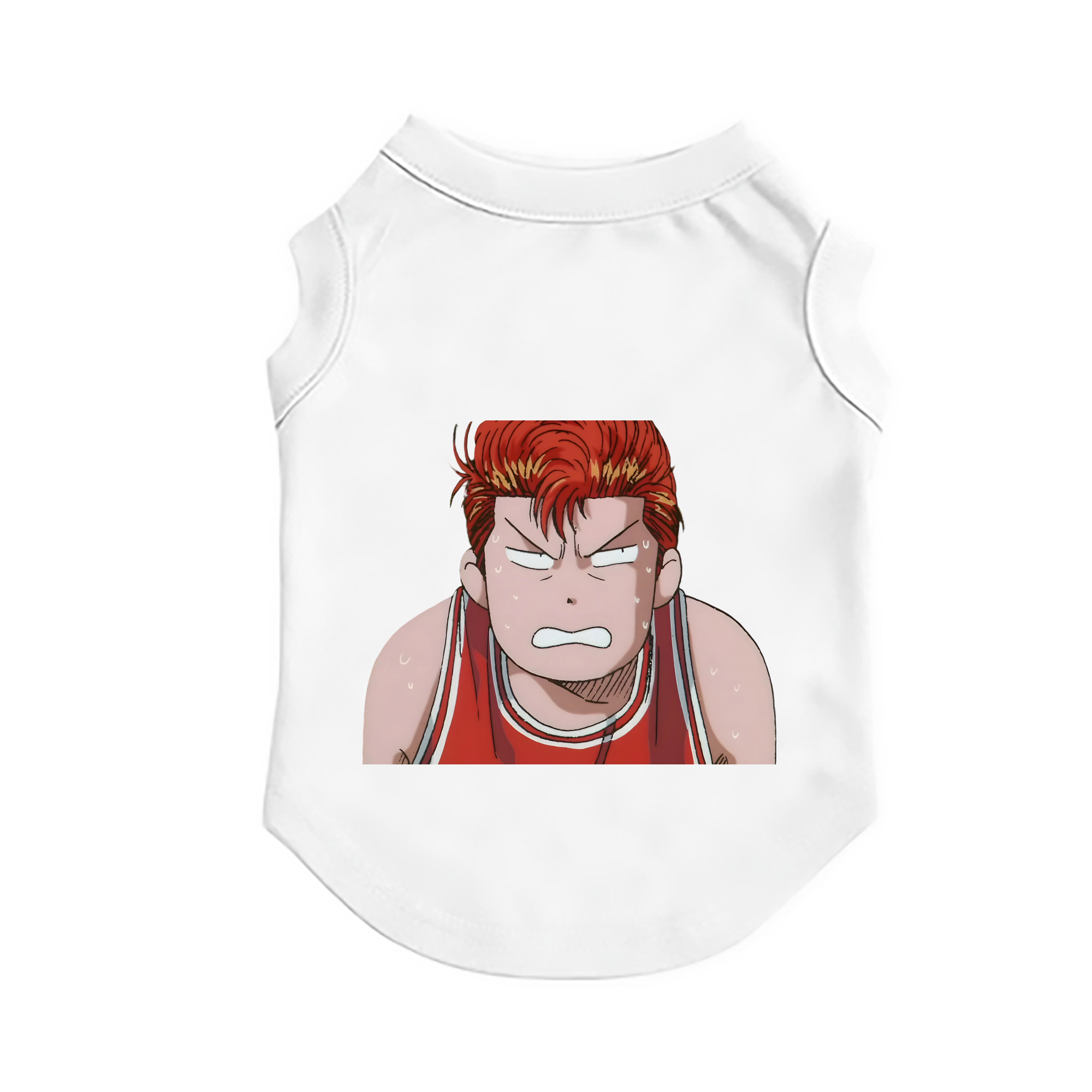 （画像用） SLAM DUNK／スラムダンク ペット用ベスト