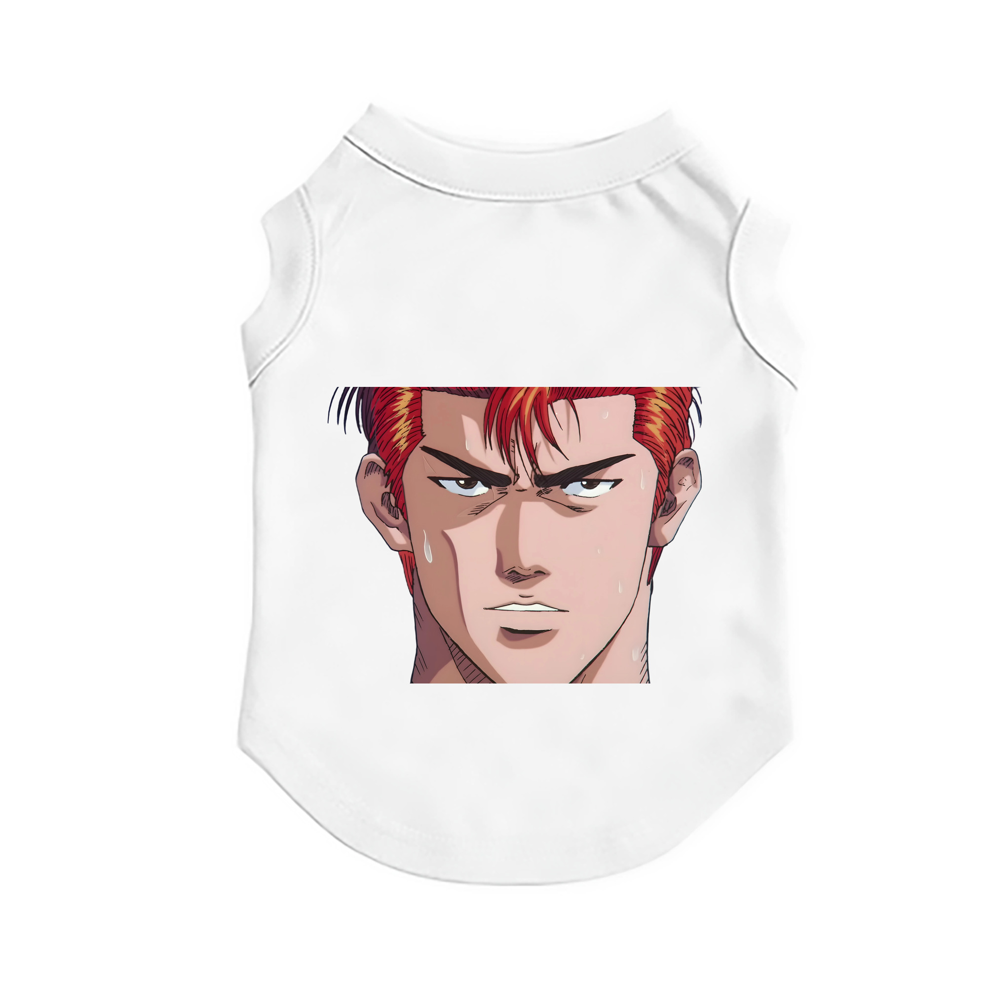 （画像用） SLAM DUNK／スラムダンク ペット用ベスト