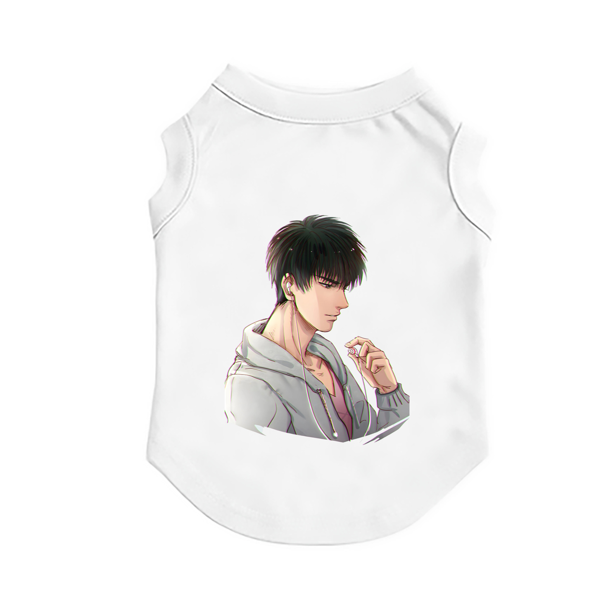 （画像用） SLAM DUNK／スラムダンク ペット用ベスト