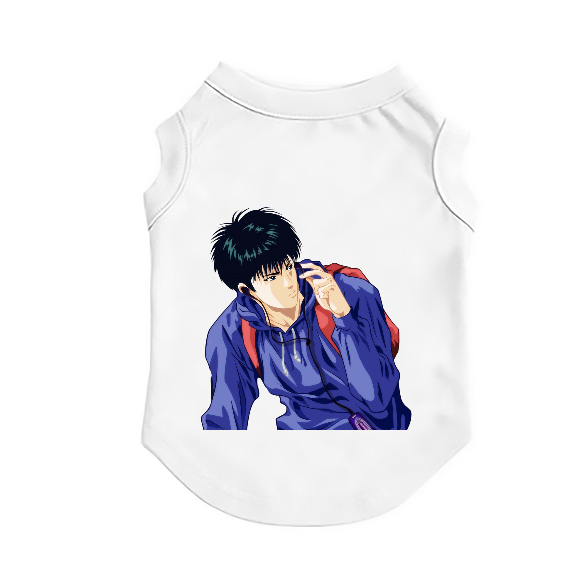 （画像用） SLAM DUNK／スラムダンク ペット用ベスト