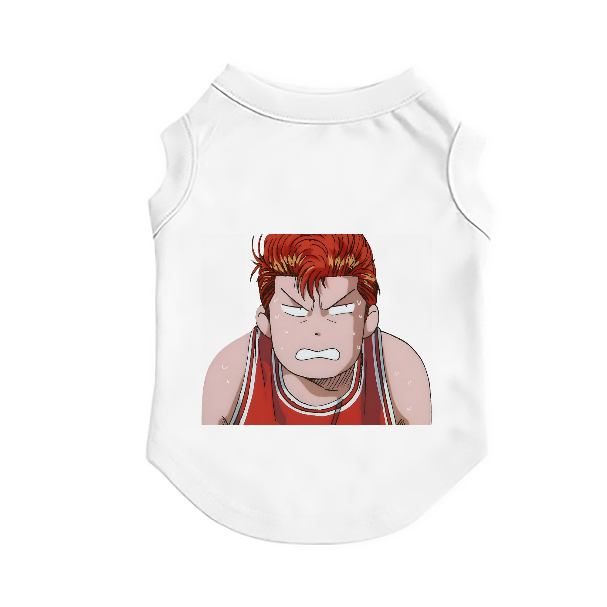（画像用） SLAM DUNK／スラムダンク ペット用ベスト