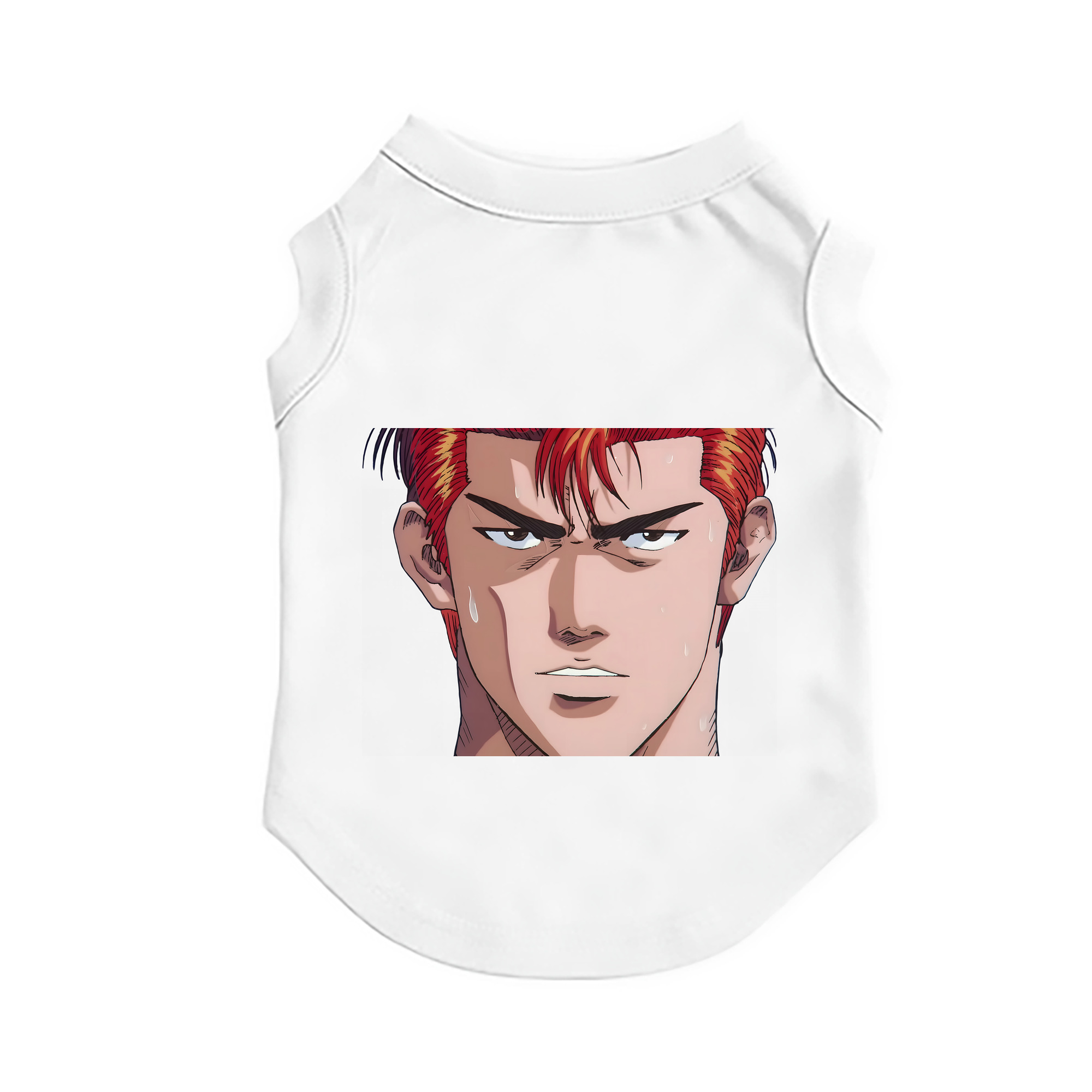 （画像用） SLAM DUNK／スラムダンク ペット用ベスト
