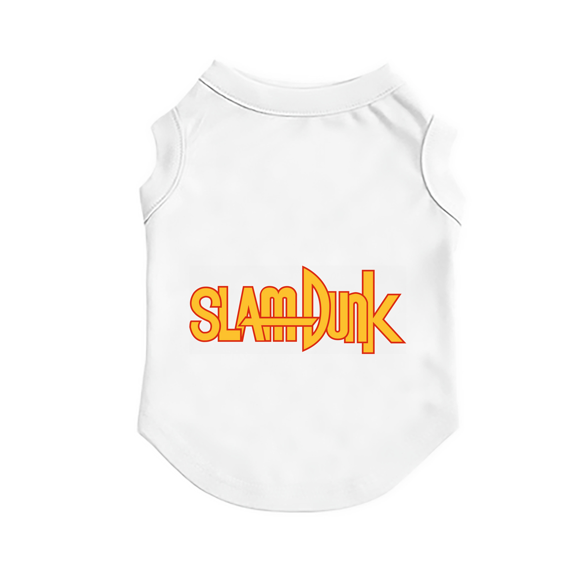 （画像用） SLAM DUNK／スラムダンク ペット用ベスト