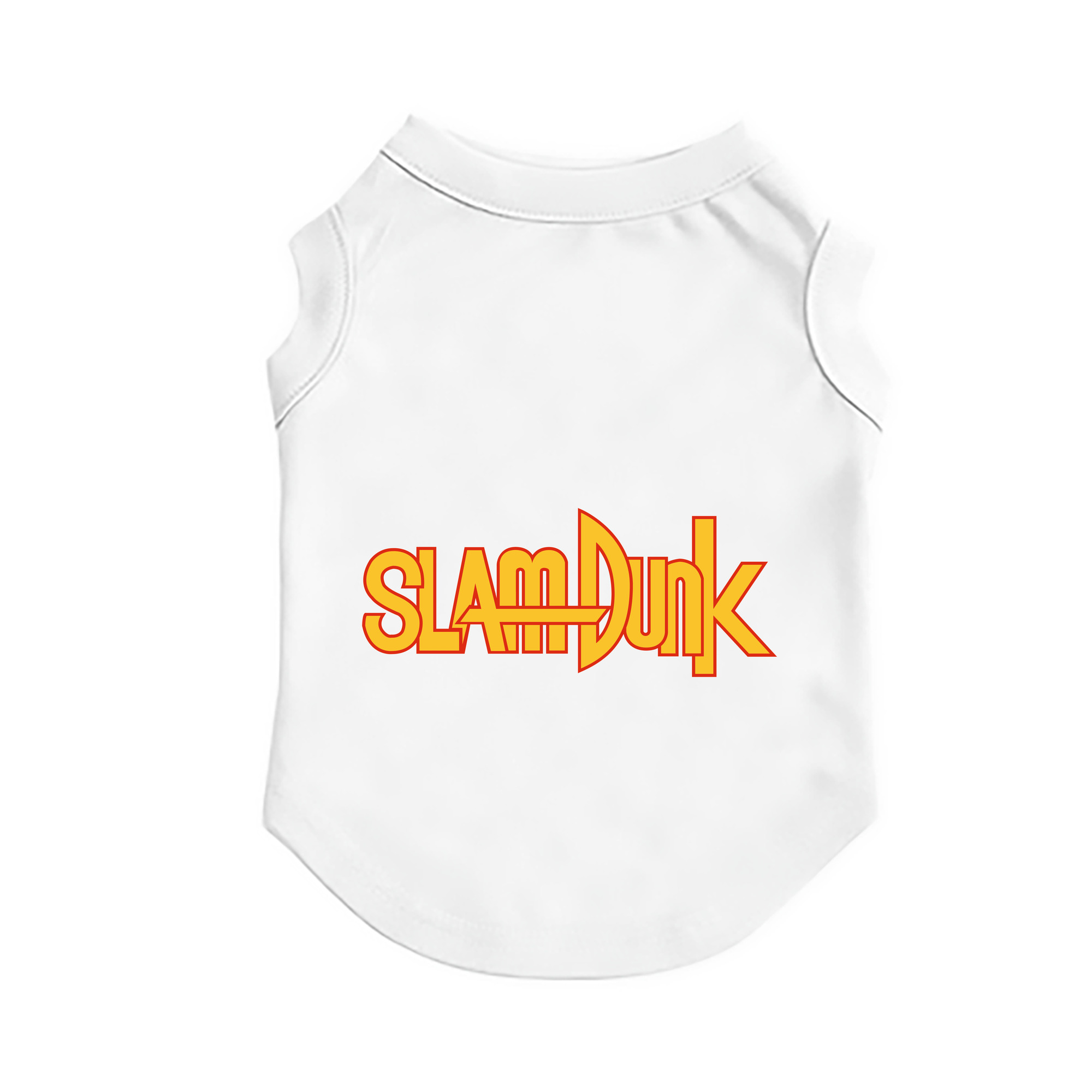 （画像用） SLAM DUNK／スラムダンク ペット用ベスト