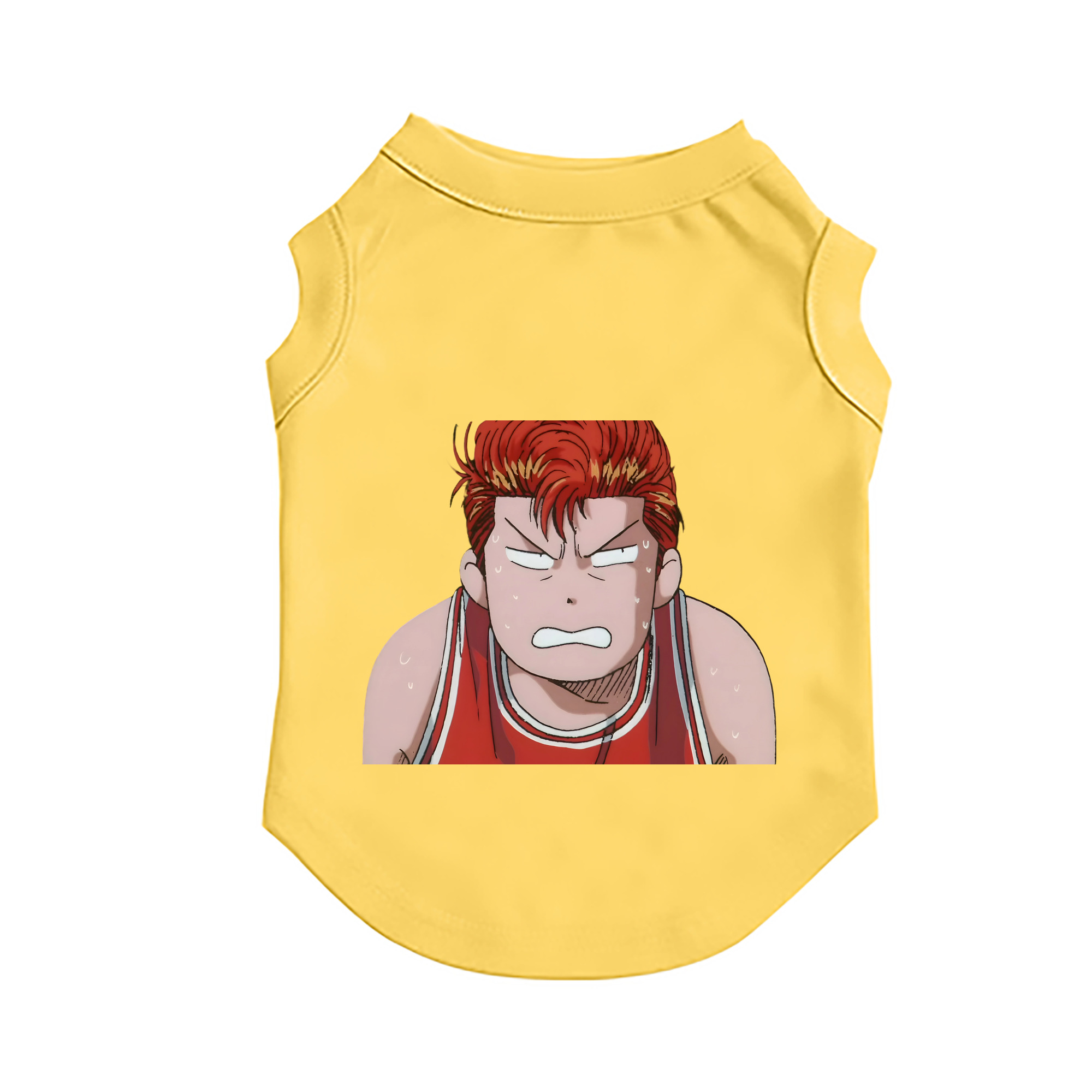 （画像用） SLAM DUNK／スラムダンク ペット用ベスト