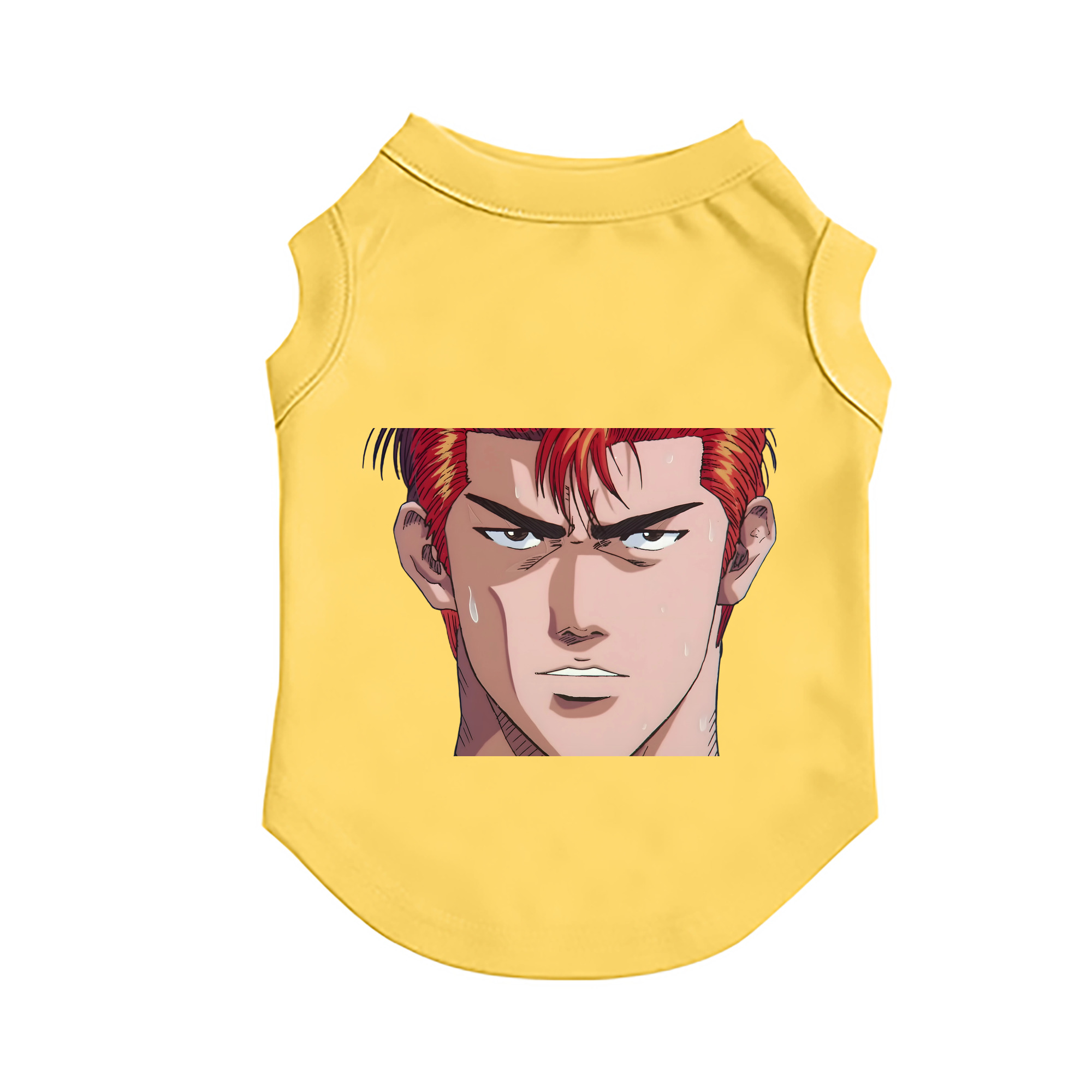 （画像用） SLAM DUNK／スラムダンク ペット用ベスト